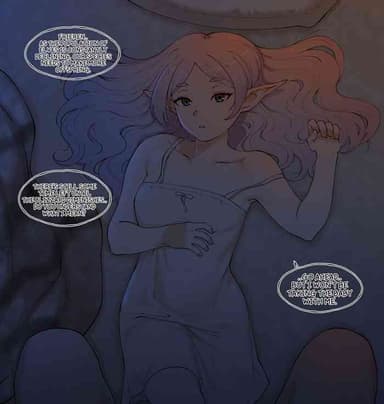[ABBB] Frieren [English]