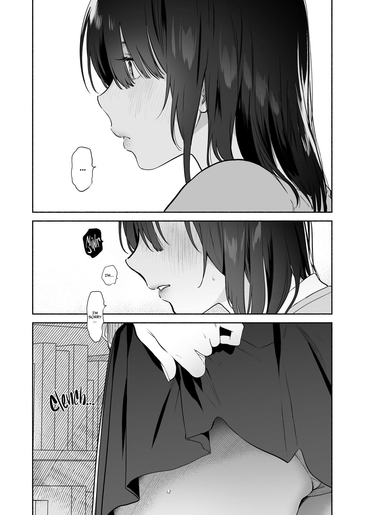 [Yuzuya (Yuzuha)] Mukuchi na Tosho Iin to Sex Zuke. | Addicted to Sex With a Taciturn Library Committee Member [English] {2d-market.com} [Decensored] [Digital] page 16