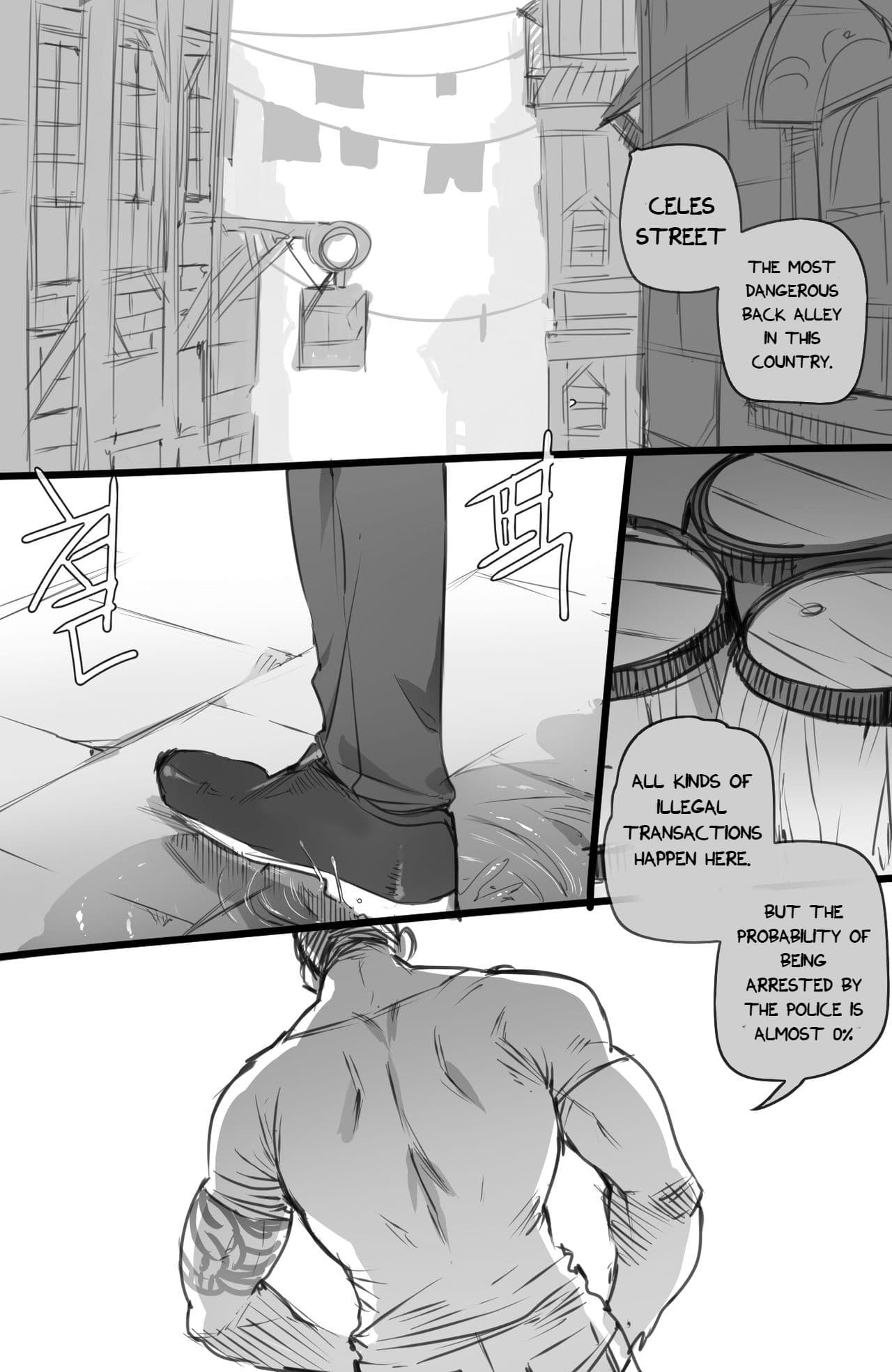 [ratatatat74] Slave Market [English] page 2