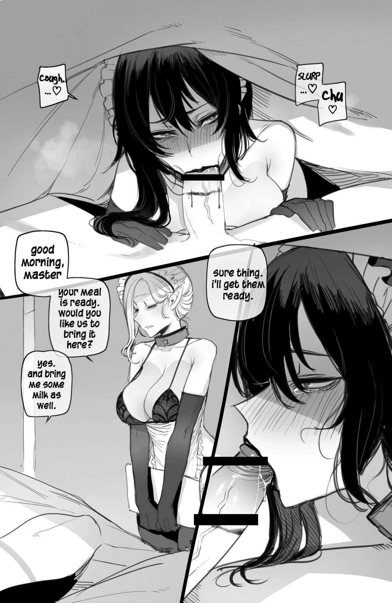 [ratatatat74] Slave Market [English] page 24