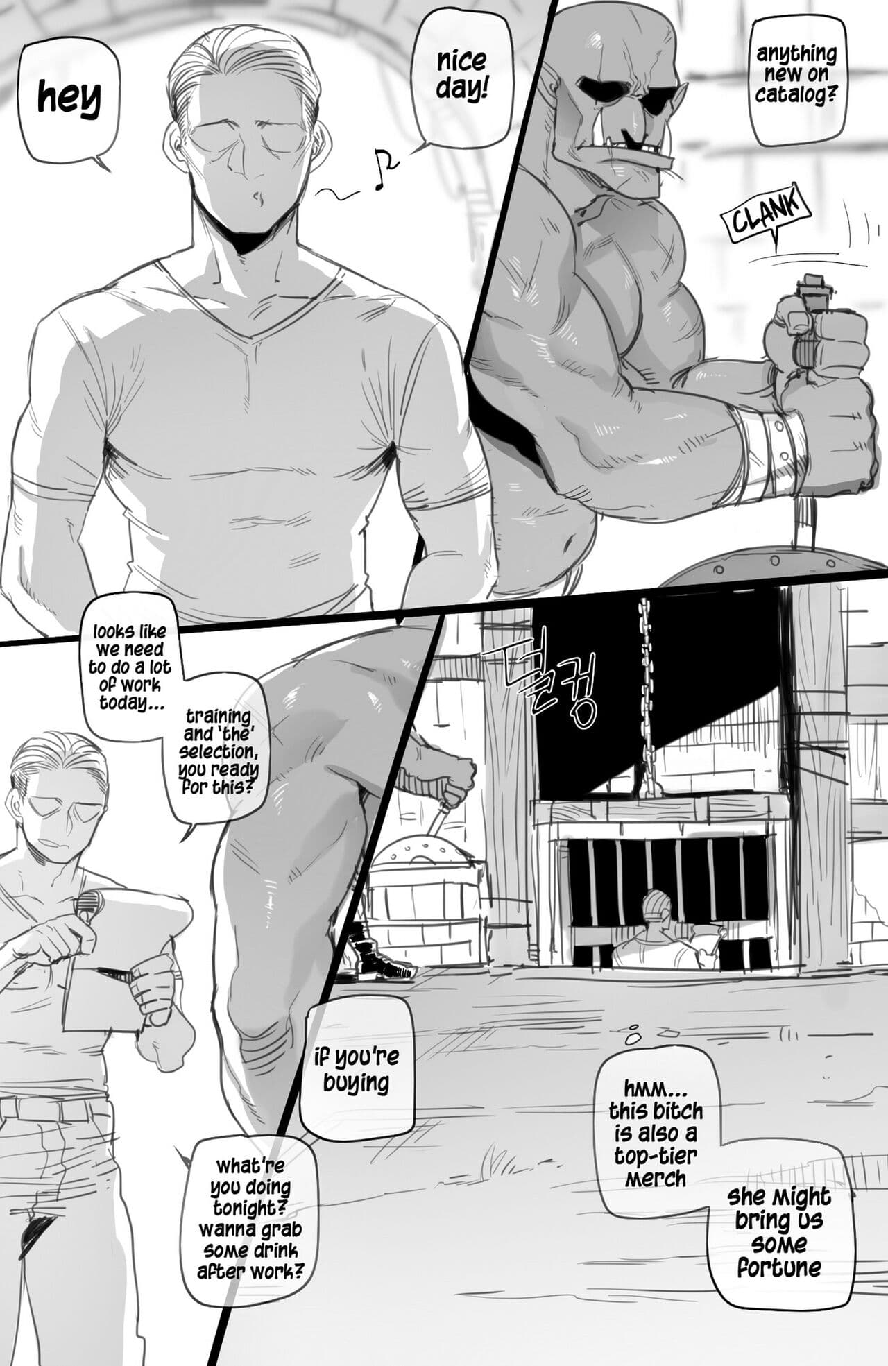 [ratatatat74] Slave Market [English] page 28