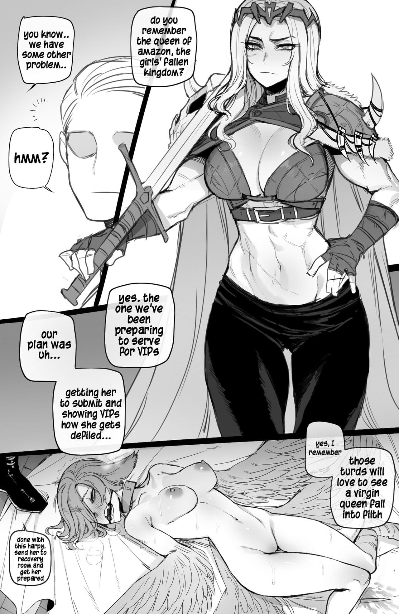 [ratatatat74] Slave Market [English] page 31