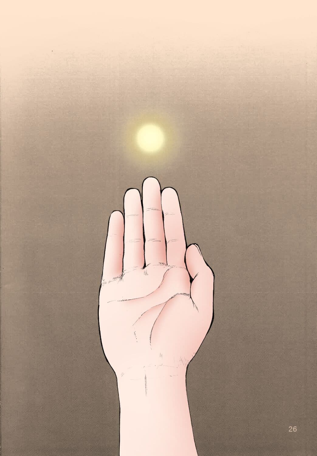 (C66) [UGEMAN (Ugeppa)] Maki Clannad (Clannad) [English] [Comfy Pillow Scans] [SPDSD] [Colorized] [Decensored] page 25