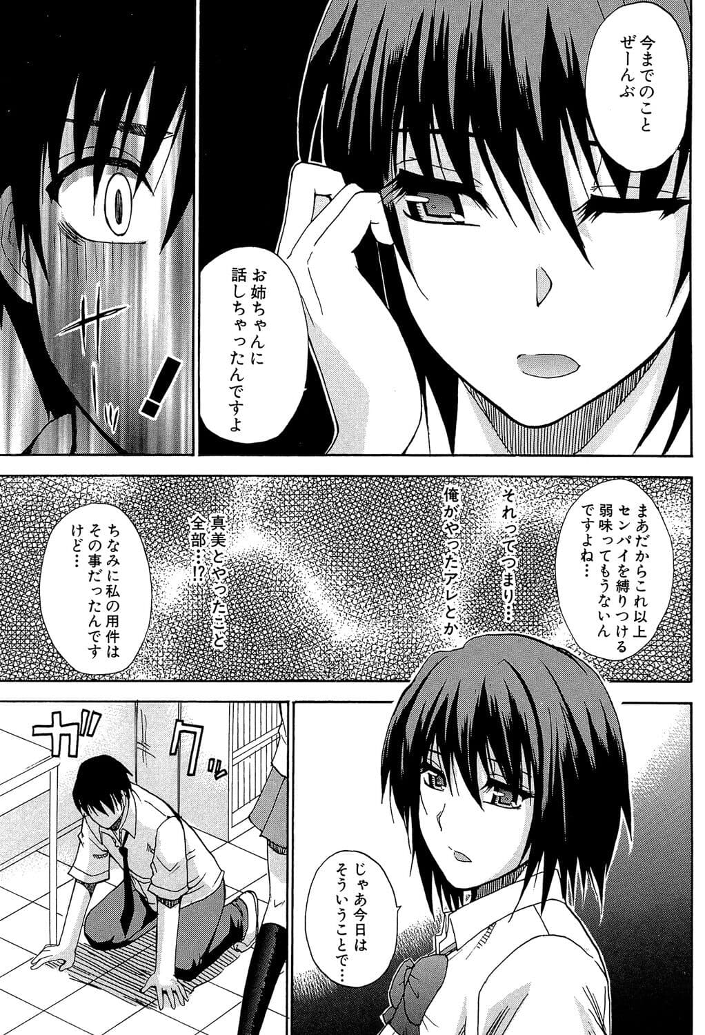 [Shunjou Shuusuke] Watashi no Shitai ○○na Koto [Digital] page 164