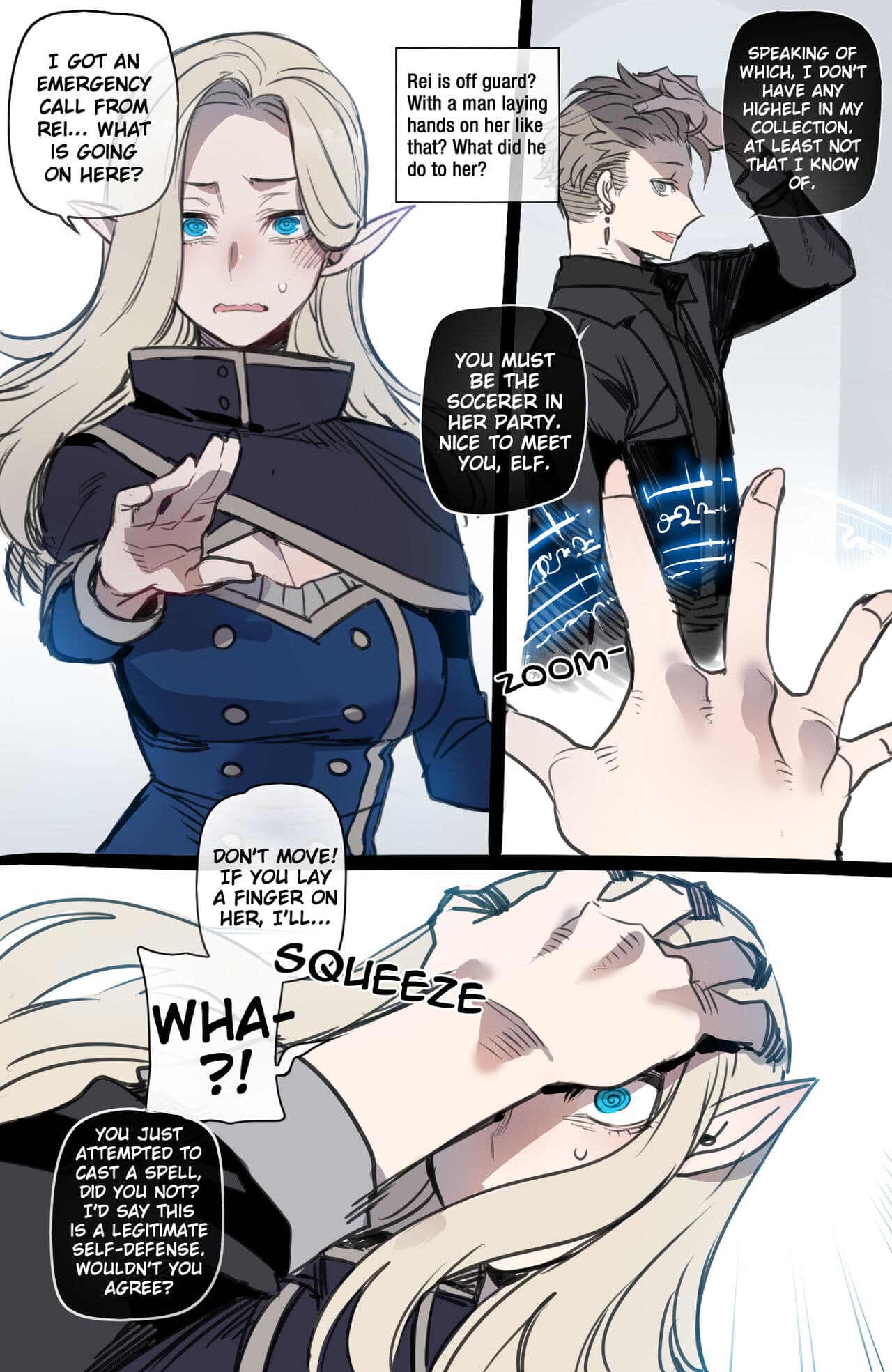 [ratatatat74] Bad Ending Party page 10
