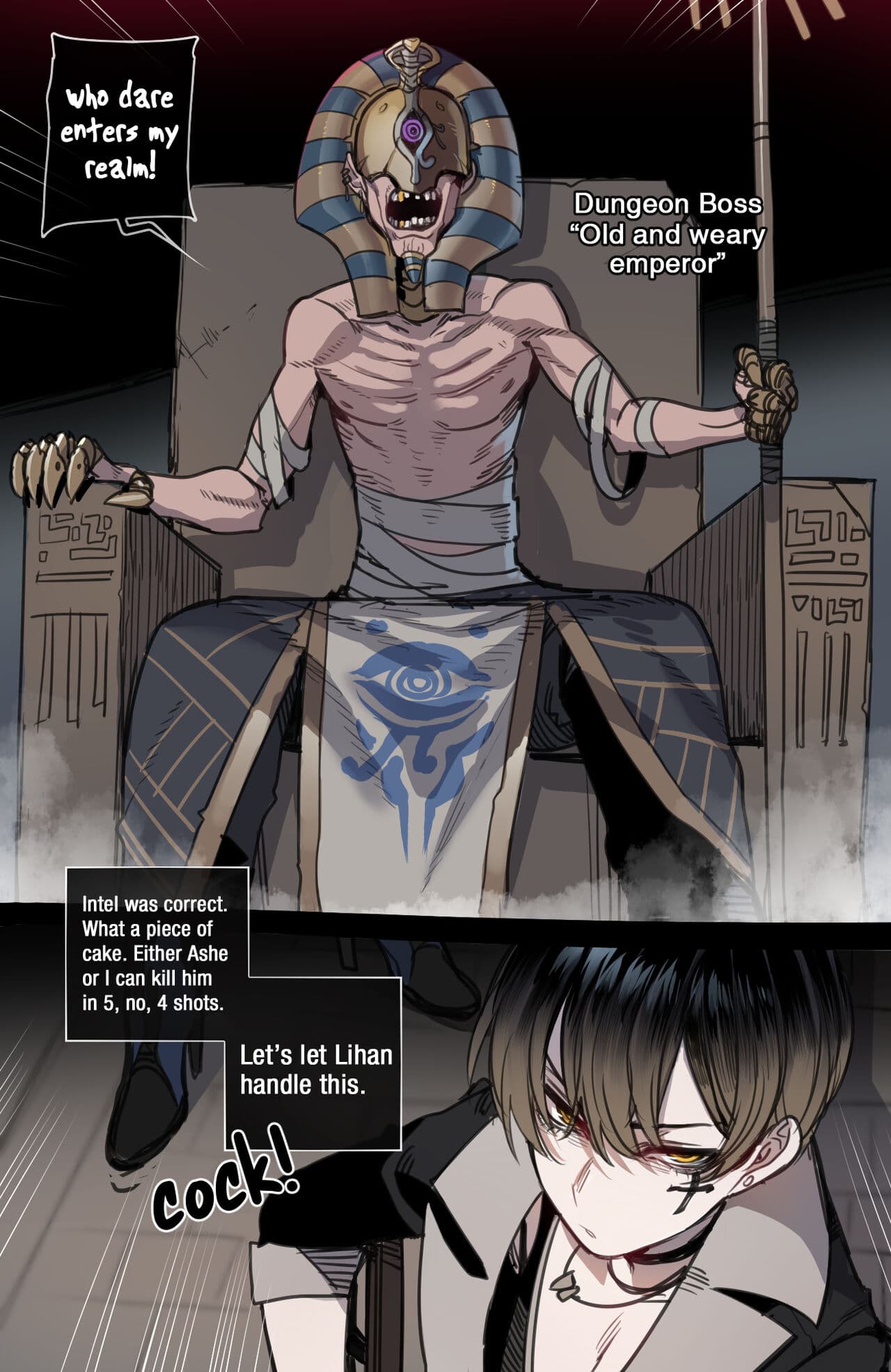 [ratatatat74] Bad Ending Party page 40