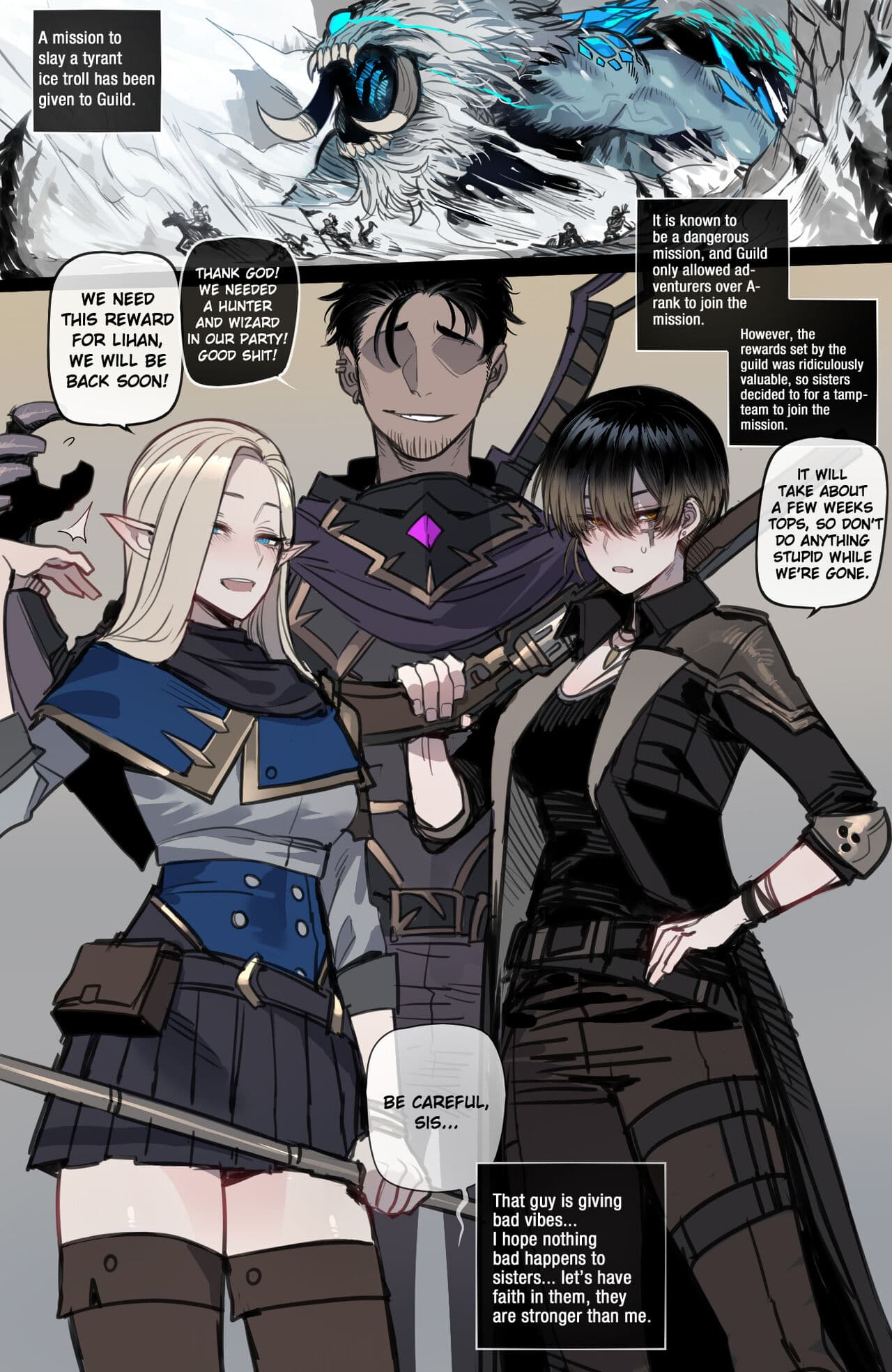 [ratatatat74] Bad Ending Party page 57