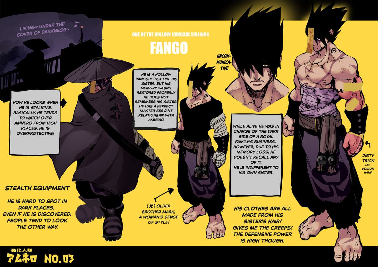 [Hyoco Road (Hyocorou)] AMNERO + Extras [English] [StickyRicky] [Decensored] [Digital] page 52