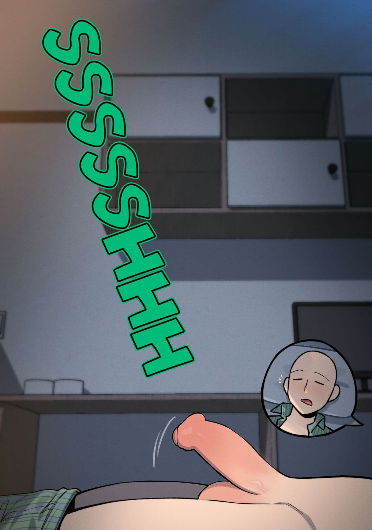 [6no1] Fubuki 2 (23.11) [English] [Uncensored] page 4