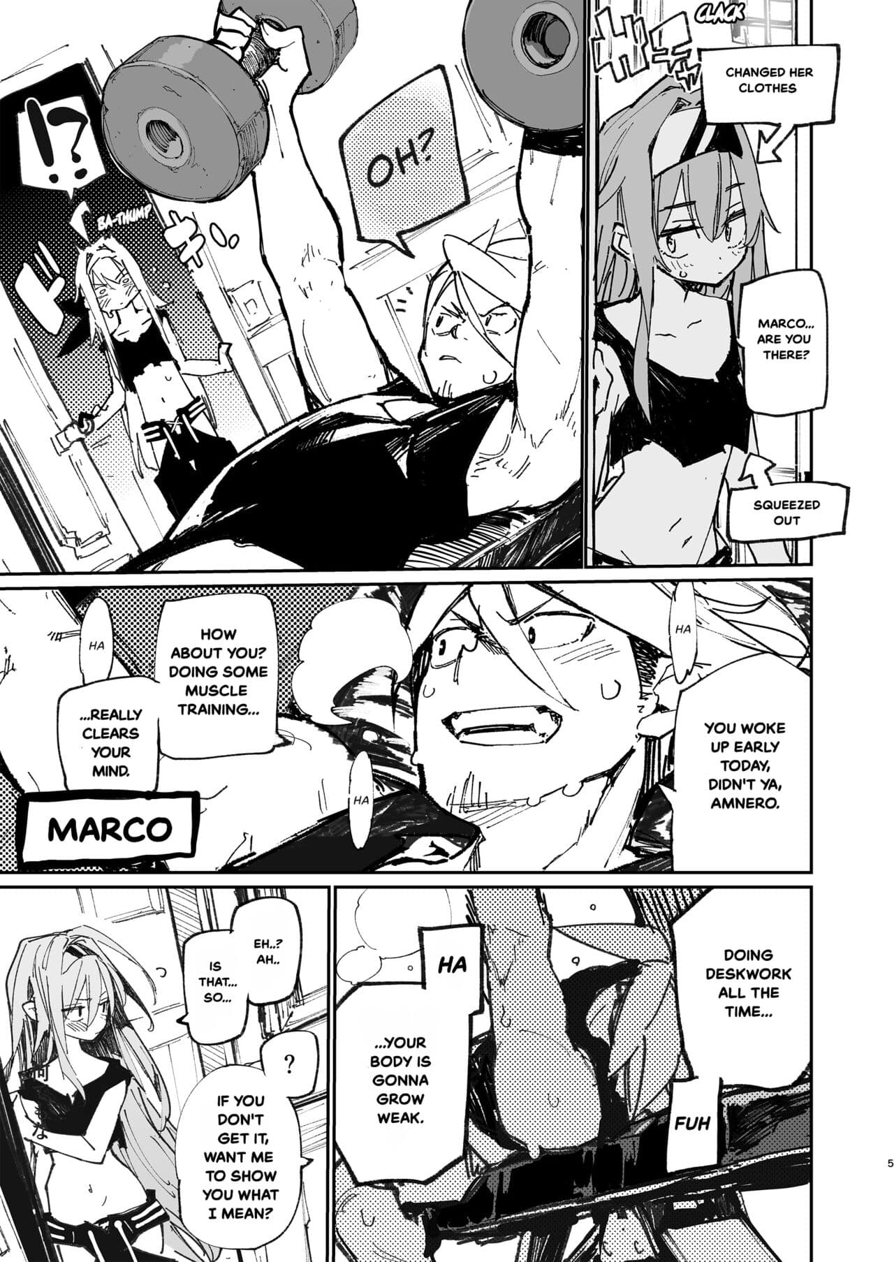 [Hyoco Road (Hyocorou)] AMNERO Soushuuhen [English] [StickyRicky] [Decensored] [Digital] page 128