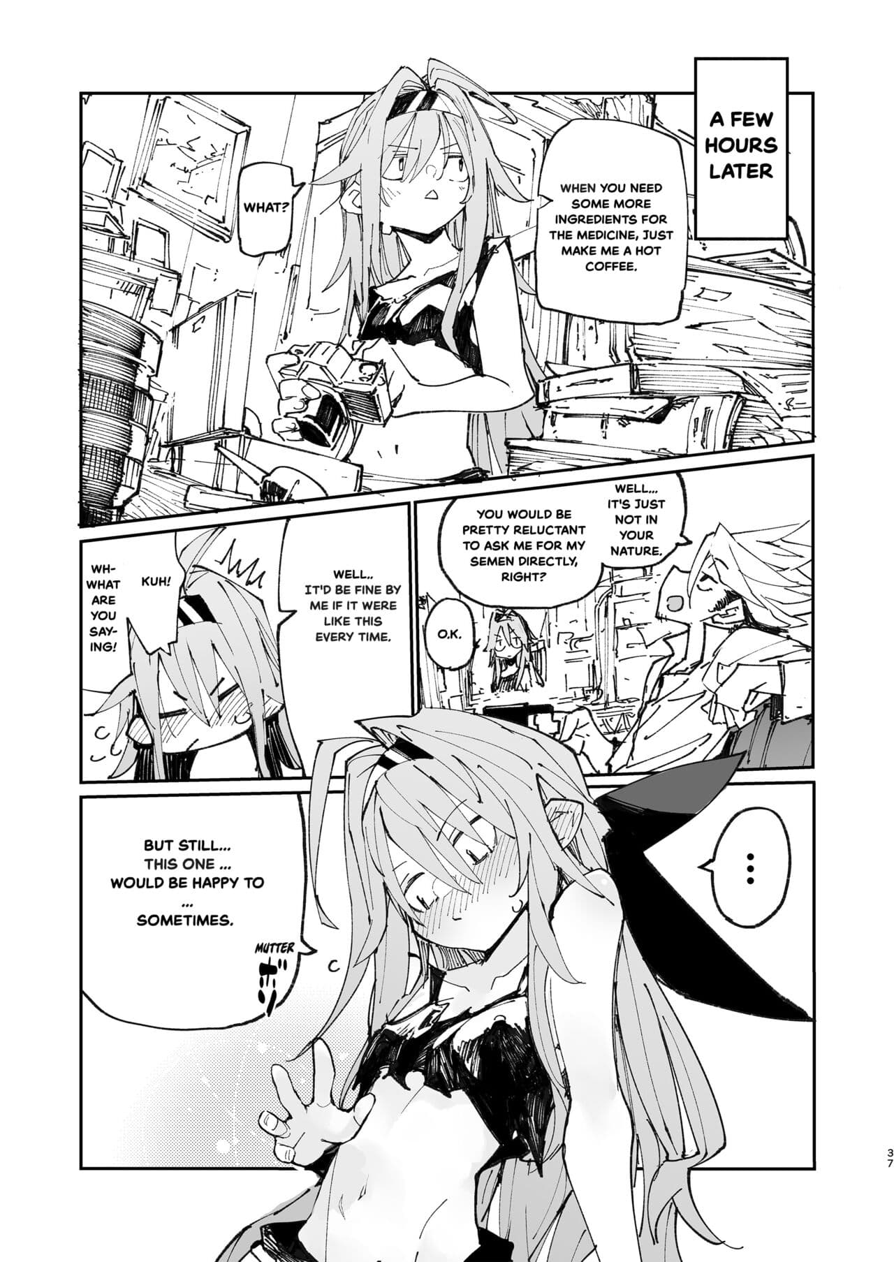 [Hyoco Road (Hyocorou)] AMNERO Soushuuhen [English] [StickyRicky] [Decensored] [Digital] page 159
