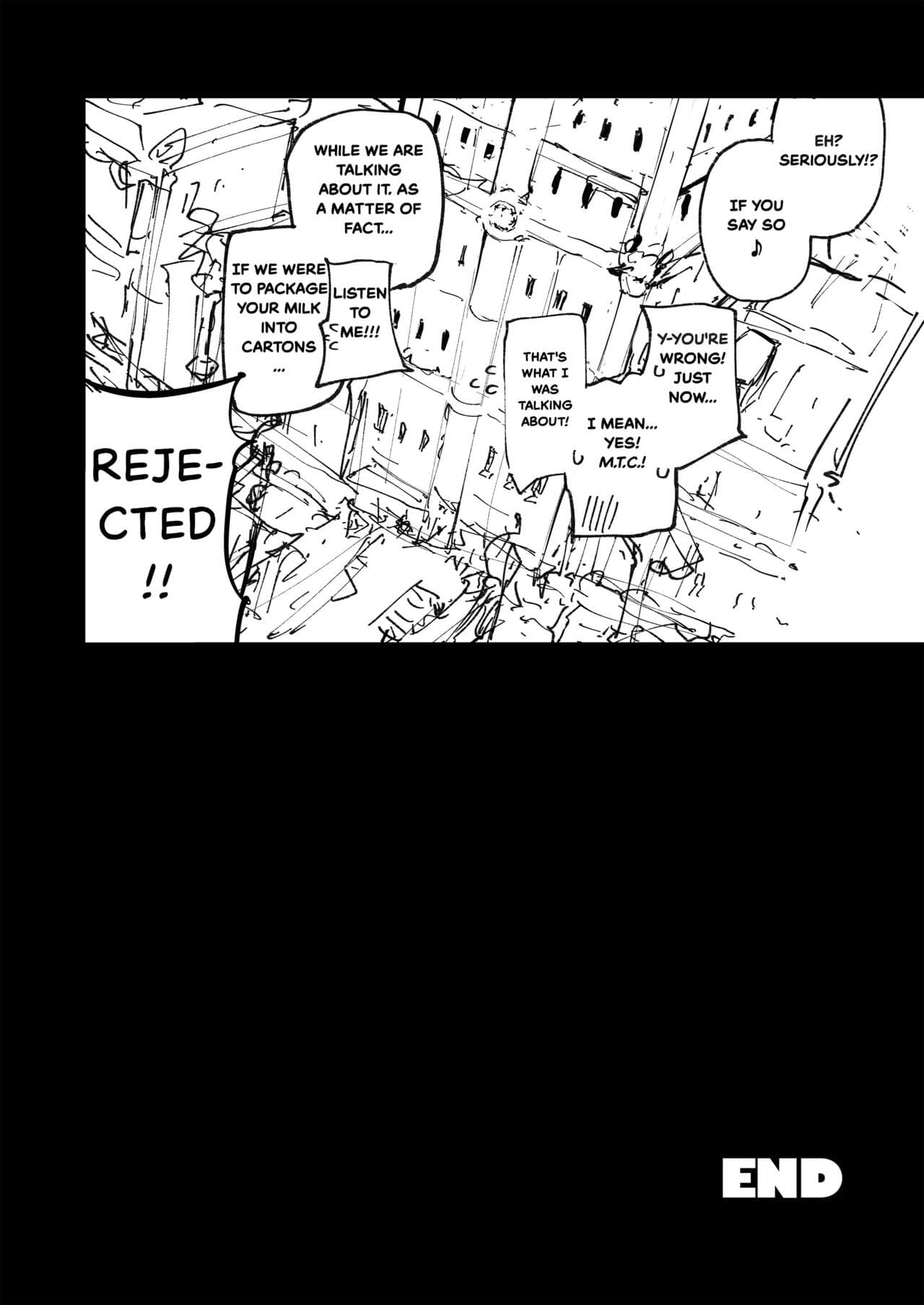 [Hyoco Road (Hyocorou)] AMNERO Soushuuhen [English] [StickyRicky] [Decensored] [Digital] page 160