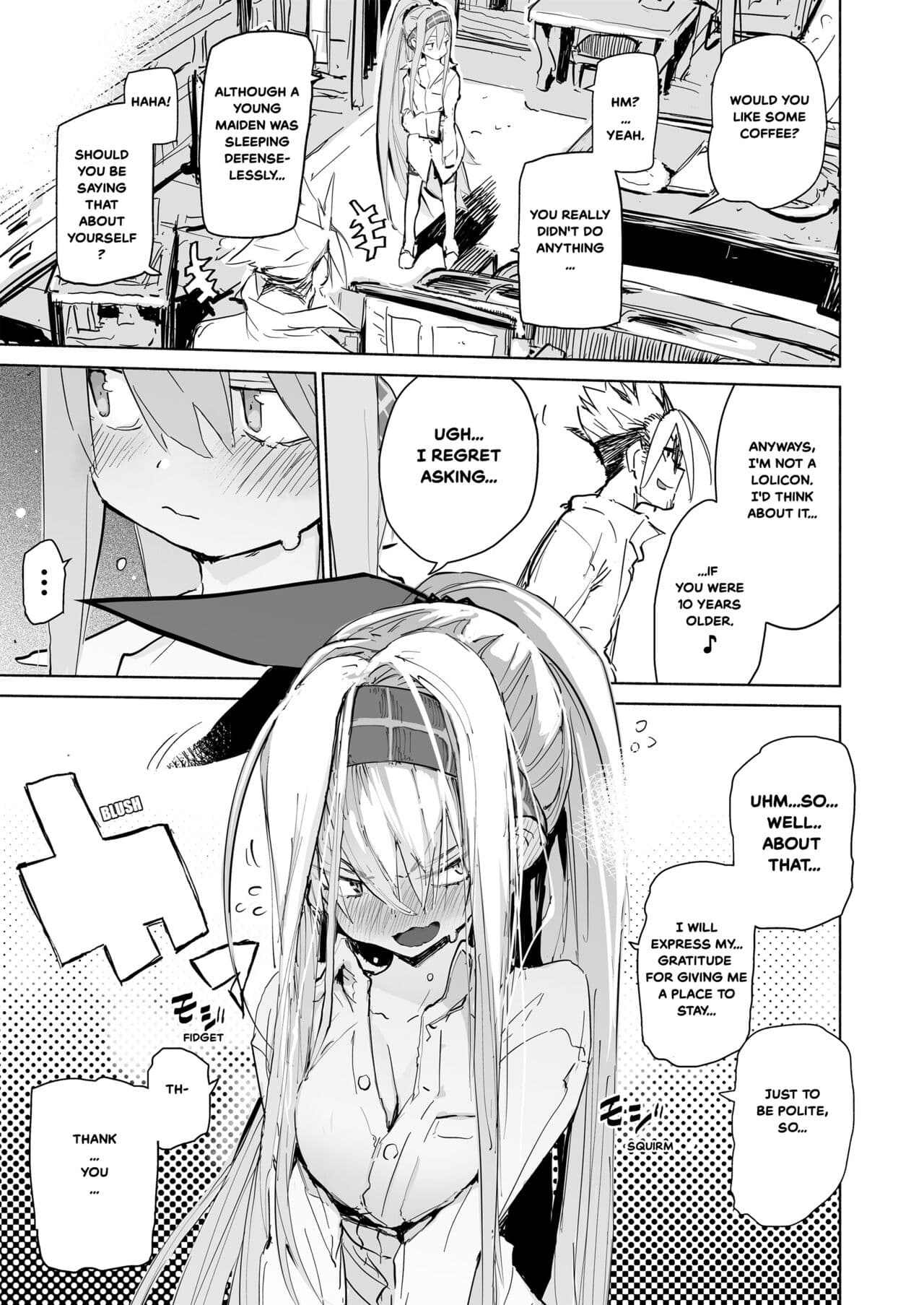 [Hyoco Road (Hyocorou)] AMNERO Soushuuhen [English] [StickyRicky] [Decensored] [Digital] page 44