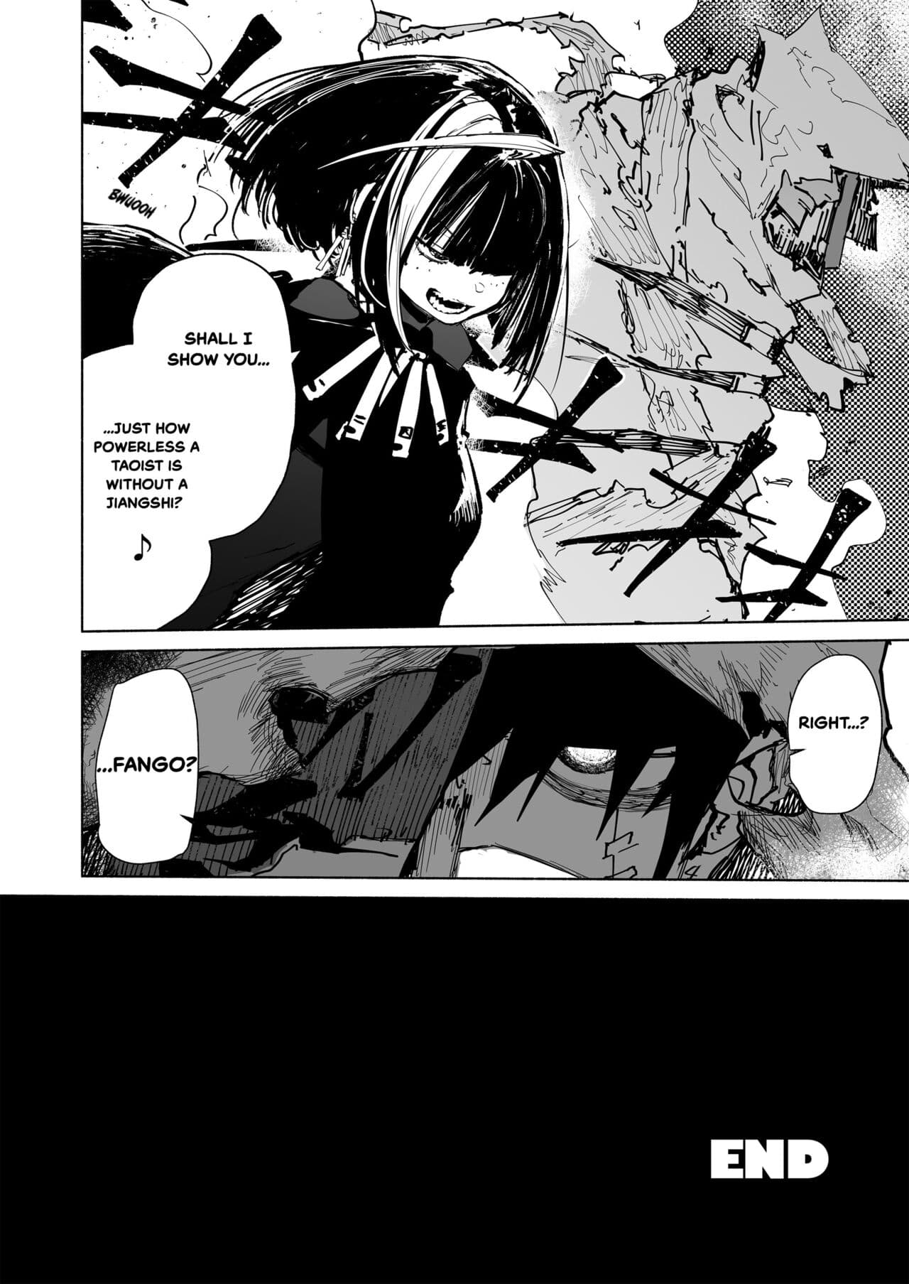 [Hyoco Road (Hyocorou)] AMNERO Soushuuhen [English] [StickyRicky] [Decensored] [Digital] page 80