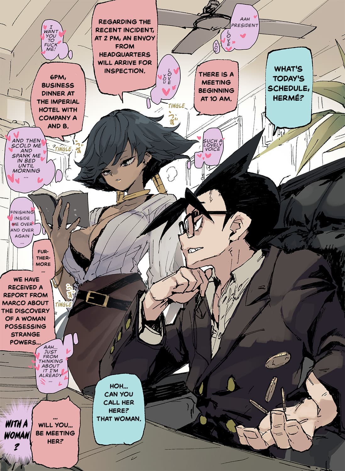 [Hyoco Road (Hyocorou)] AMNERO Soushuuhen [English] [StickyRicky] [Decensored] [Digital] page 92