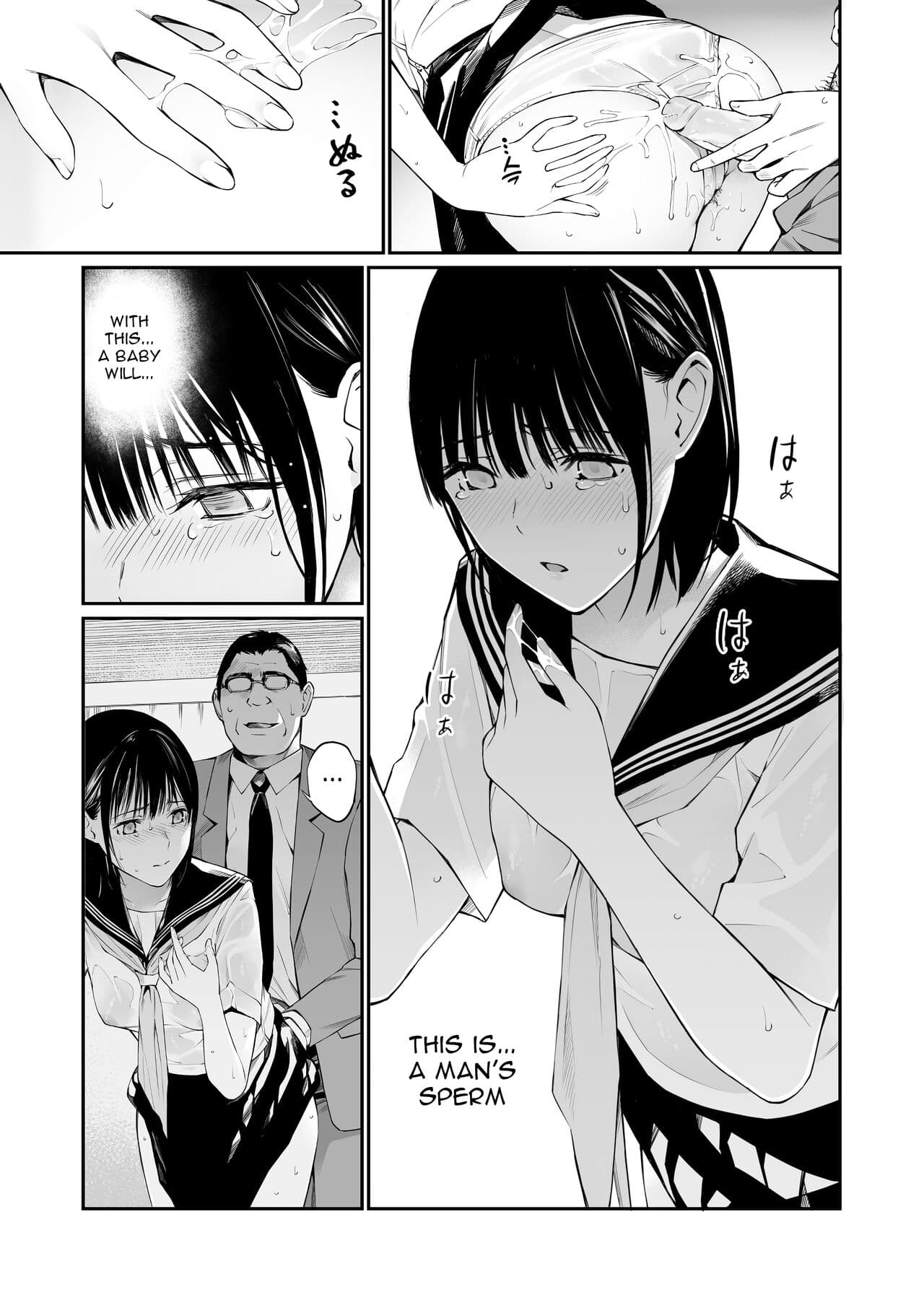 [Team☆Lucky] Ame no Hi wa, Honnori Chikubi [English] [Gagak_Ireng] [Decensored] page 47