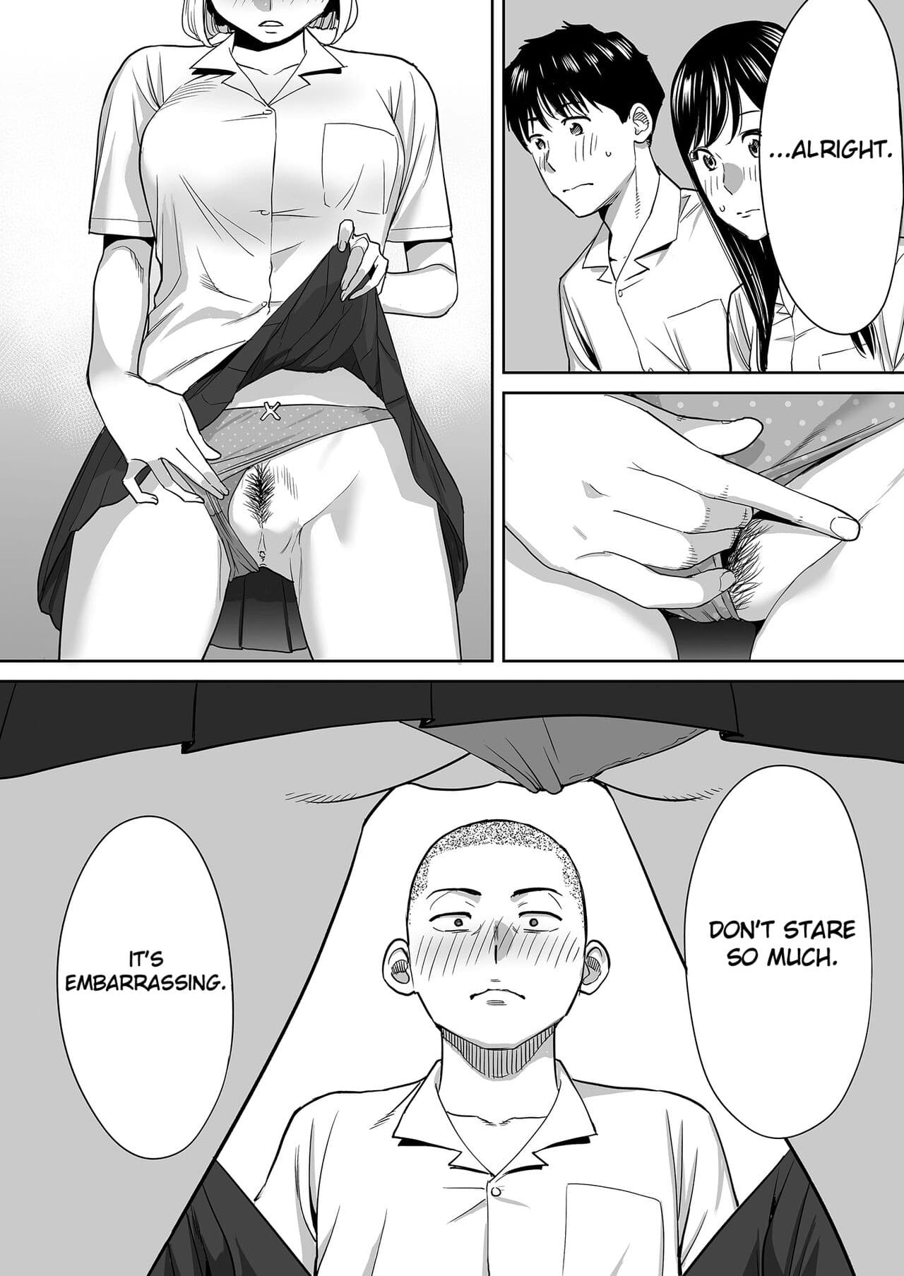[Katsura Airi] Karami Zakari vol. 1 | Entanglement vol. 1 [English] [Uncensored] page 43