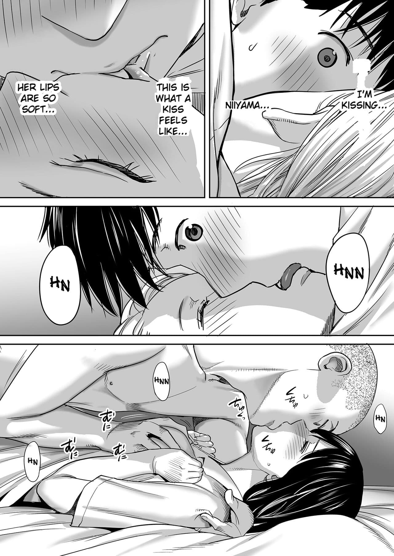 [Katsura Airi] Karami Zakari vol. 1 | Entanglement vol. 1 [English] [Uncensored] page 67