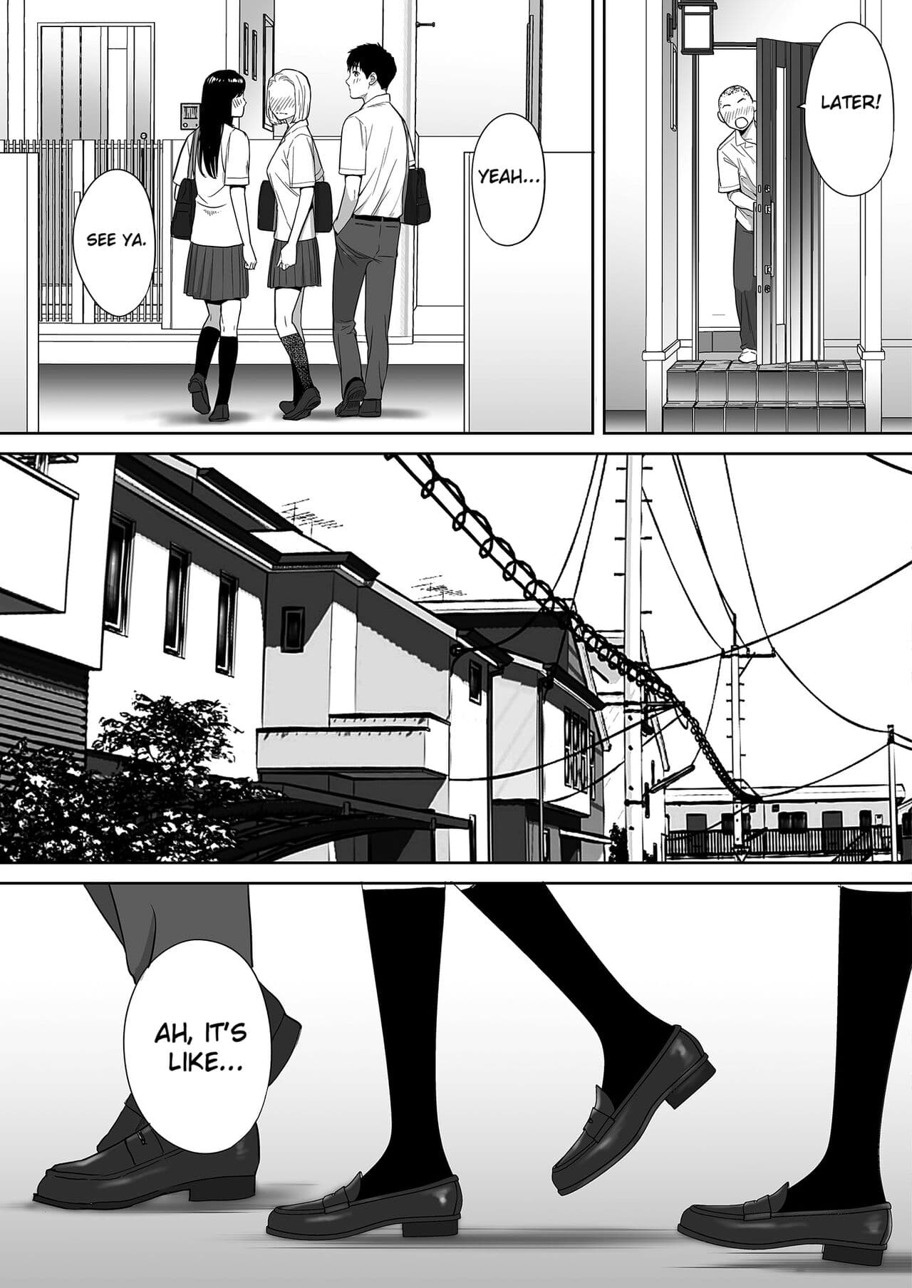 [Katsura Airi] Karami Zakari vol. 1 | Entanglement vol. 1 [English] [Uncensored] page 92