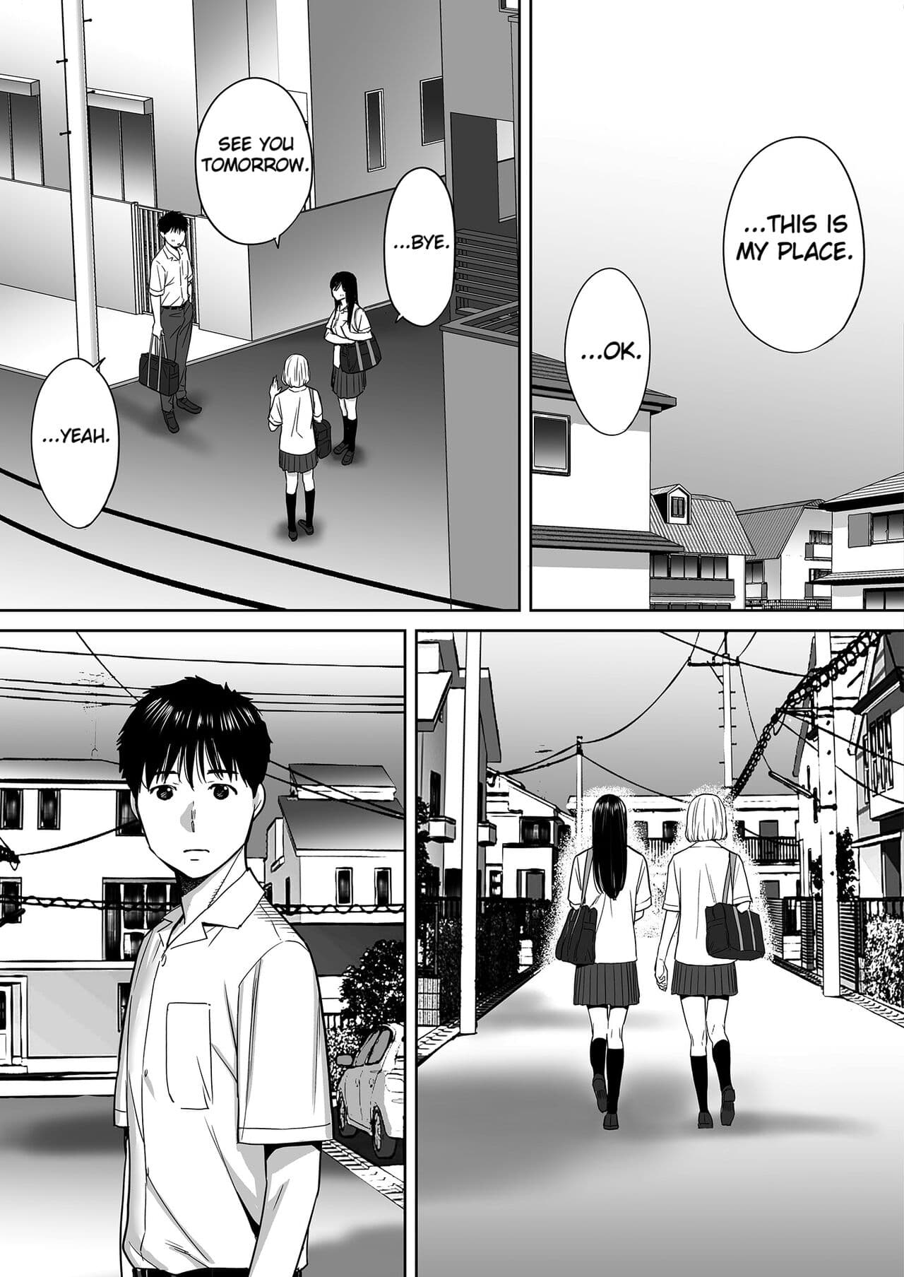 [Katsura Airi] Karami Zakari vol. 1 | Entanglement vol. 1 [English] [Uncensored] page 94