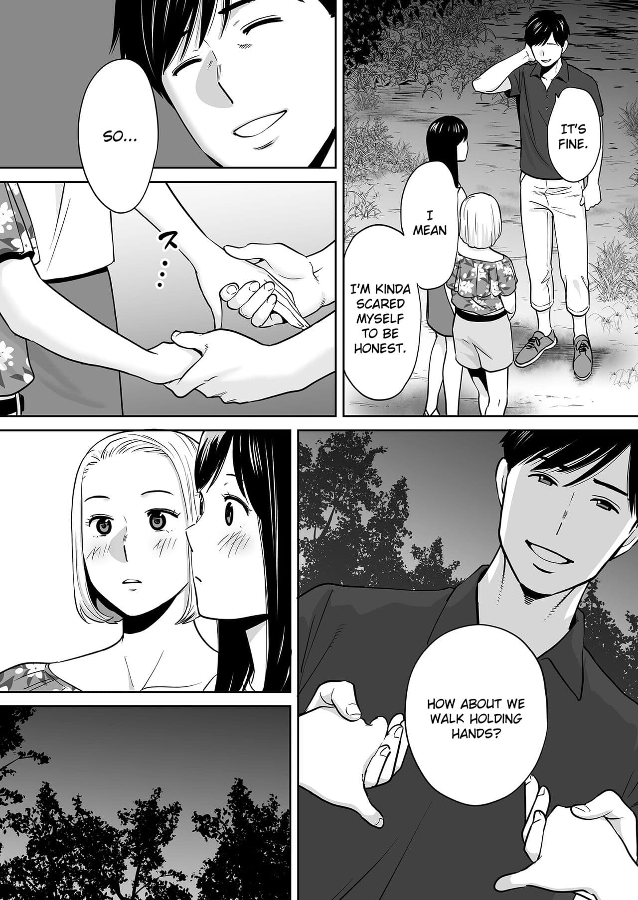 [Katsura Airi] Karami Zakari vol. 2 | Entanglement vol. 2 [English] [Uncensored] page 131