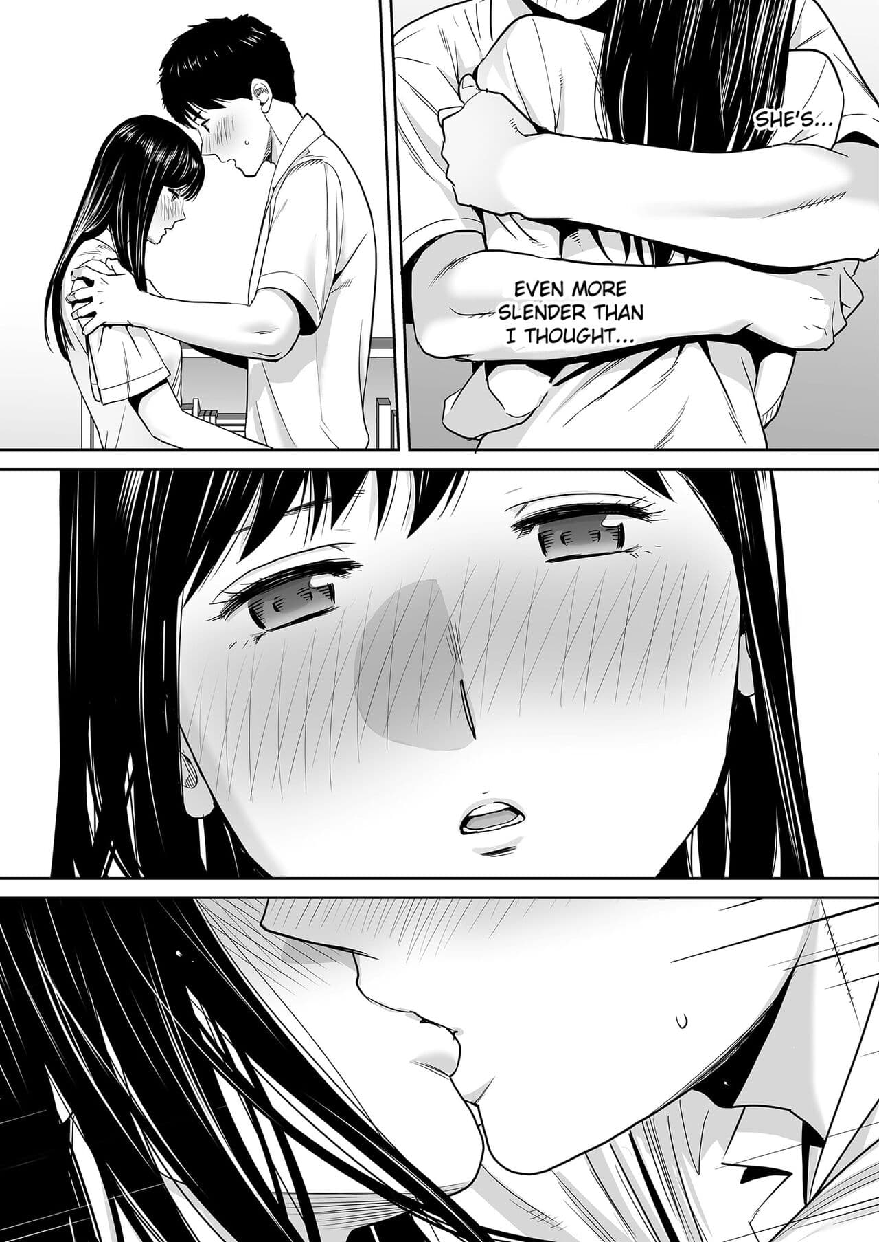 [Katsura Airi] Karami Zakari vol. 2 | Entanglement vol. 2 [English] [Uncensored] page 30
