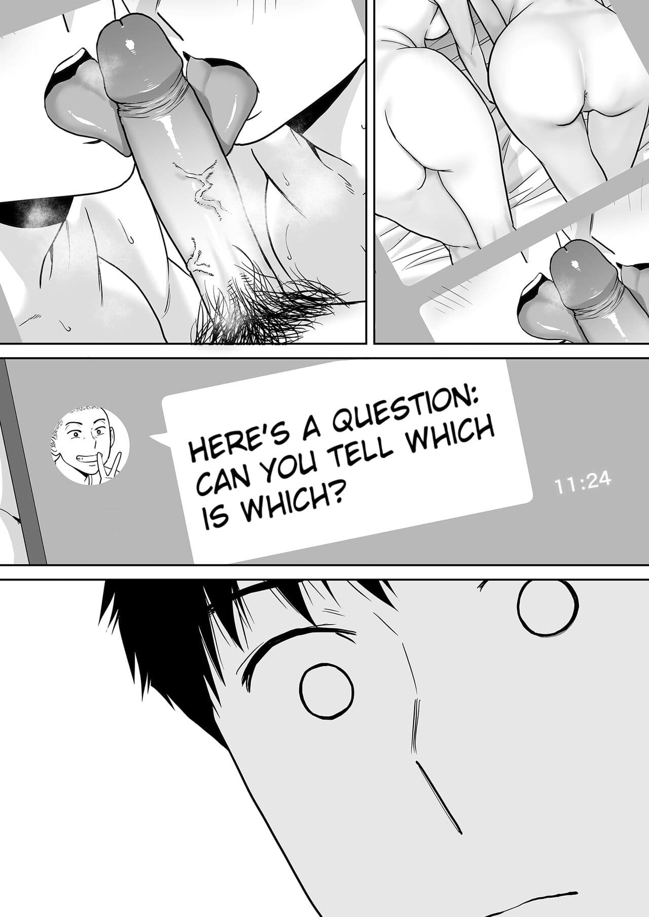 [Katsura Airi] Karami Zakari vol. 2 | Entanglement vol. 2 [English] [Uncensored] page 63