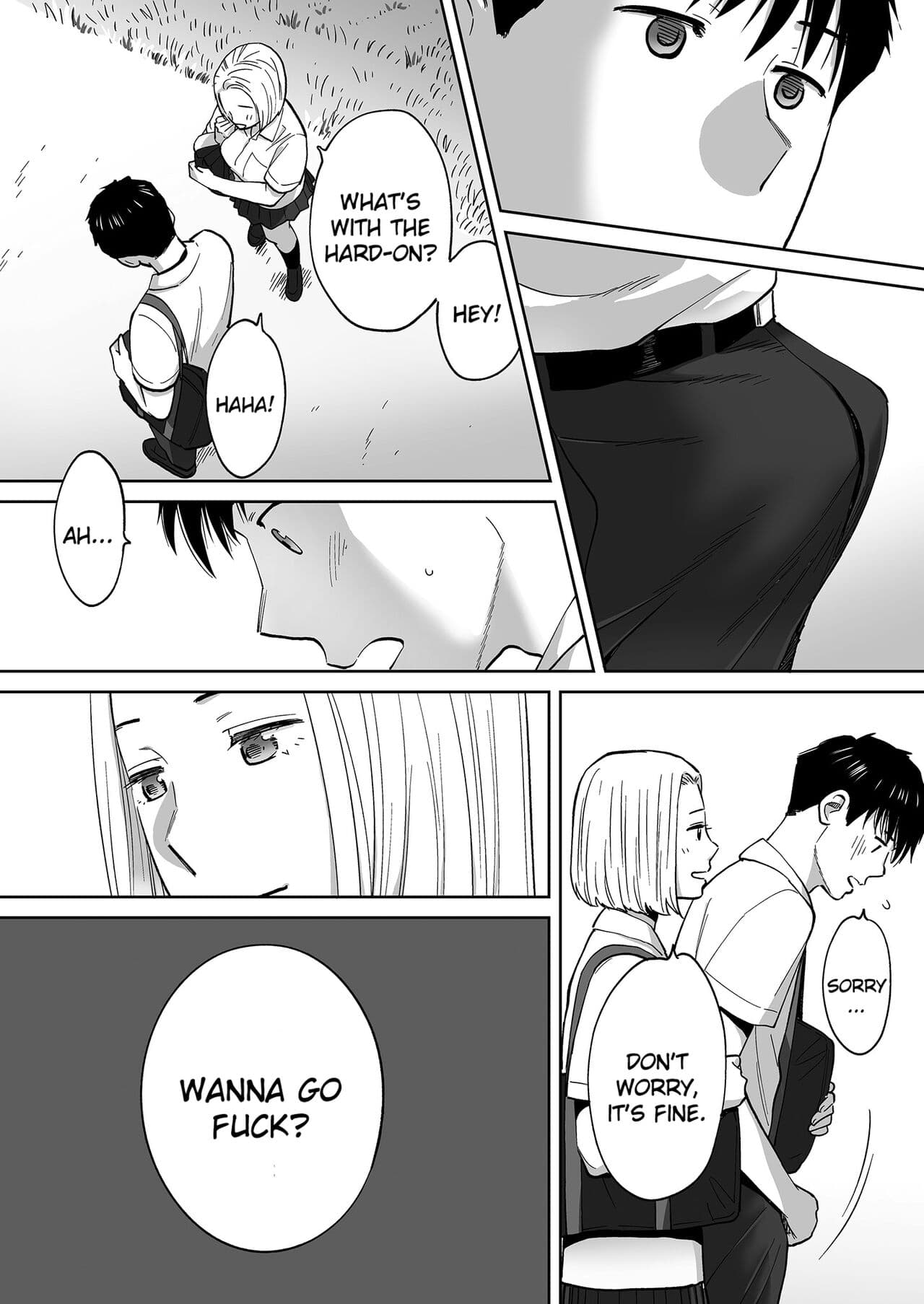 [Katsura Airi] Karami Zakari vol. 3 | Entanglement vol. 3 [English] [Uncensored] page 117