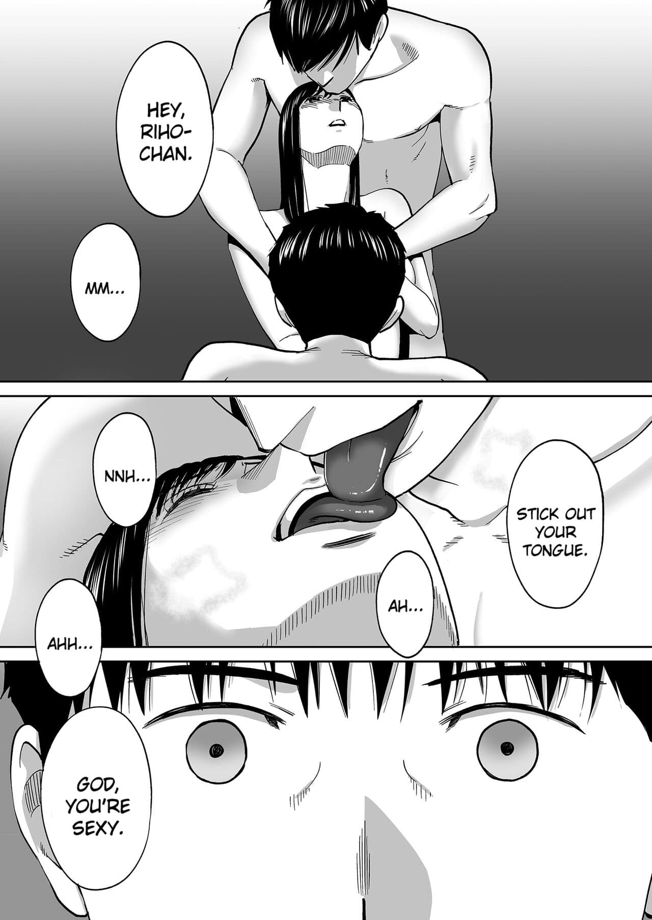 [Katsura Airi] Karami Zakari vol. 3 | Entanglement vol. 3 [English] [Uncensored] page 127