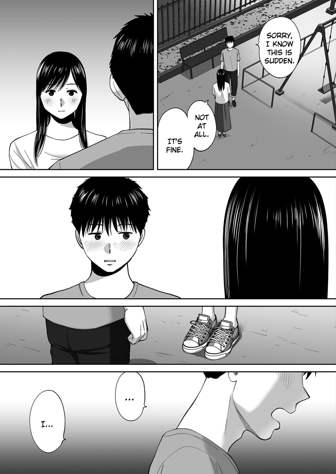 [Katsura Airi] Karami Zakari vol. 3 | Entanglement vol. 3 [English] [Uncensored] page 140