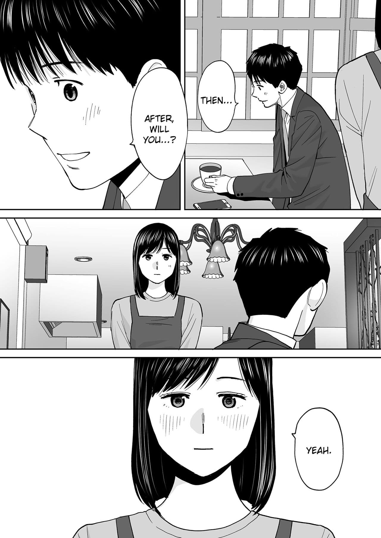 [Katsura Airi] Karami Zakari vol. 3 | Entanglement vol. 3 [English] [Uncensored] page 145