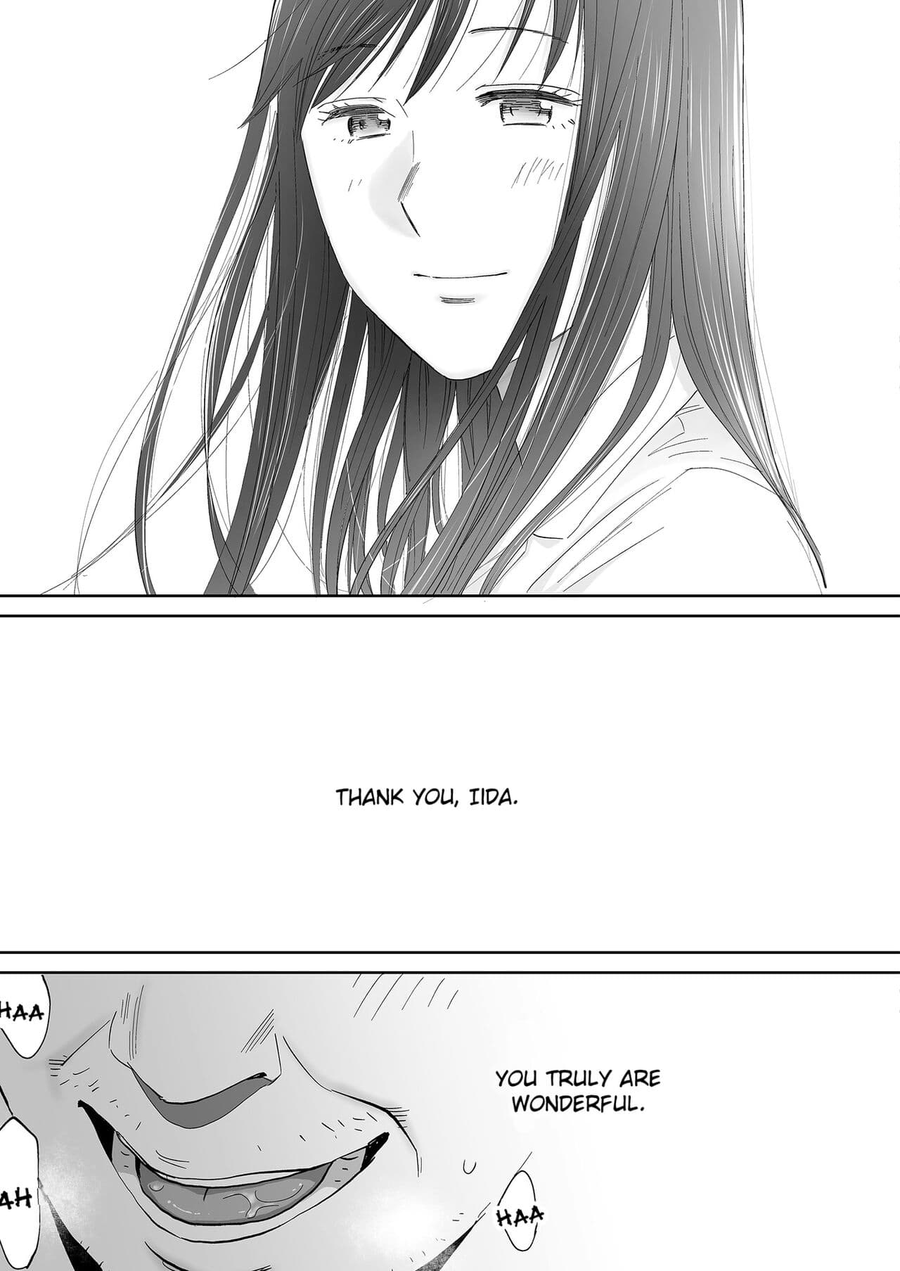 [Katsura Airi] Karami Zakari vol. 3 | Entanglement vol. 3 [English] [Uncensored] page 156