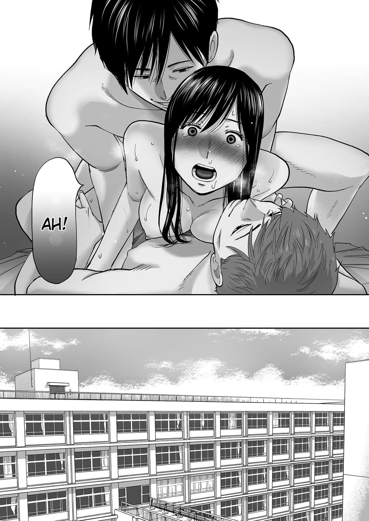 [Katsura Airi] Karami Zakari vol. 3 | Entanglement vol. 3 [English] [Uncensored] page 97