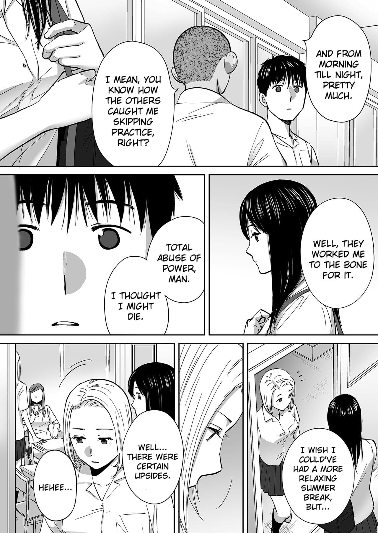 [Katsura Airi] Karami Zakari vol. 3 | Entanglement vol. 3 [English] [Uncensored] page 99