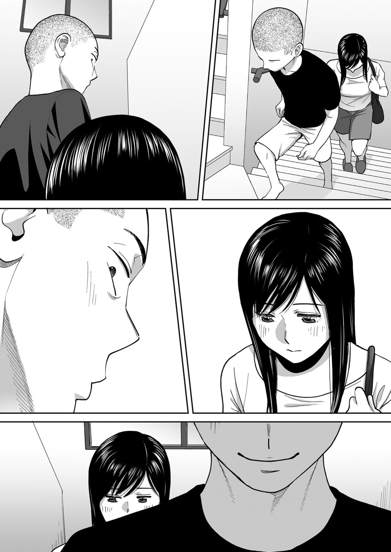 [Katsura Airi] Karami Zakari Bangaihen ~Takashi to Iida~ | Entanglement Side Story ~Takashi and Iida~ [English] [Uncensored] page 15