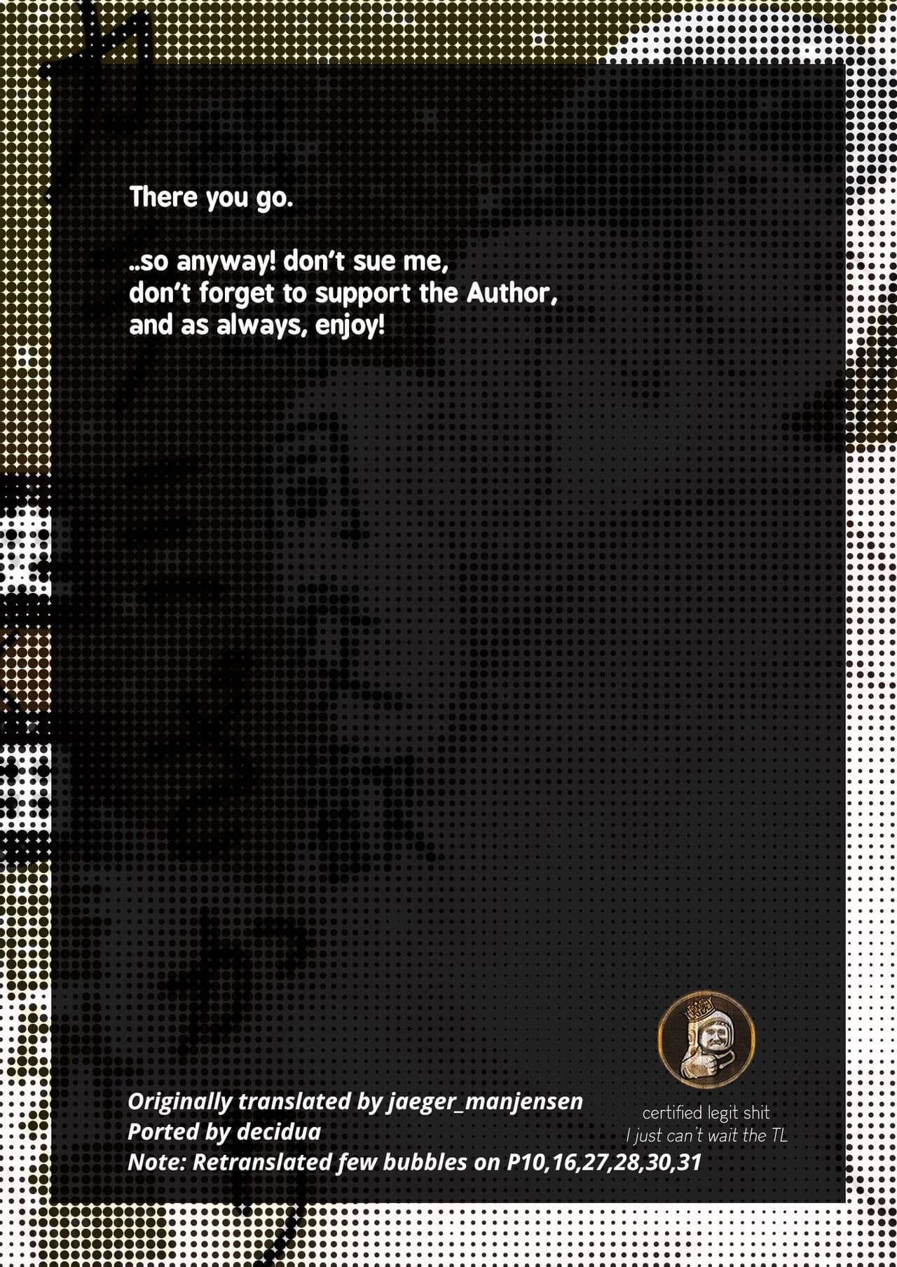 [Katsura Airi] Karami Zakari Bangaihen ~Takashi to Iida~ | Entanglement Side Story ~Takashi and Iida~ [English] [Uncensored] page 43