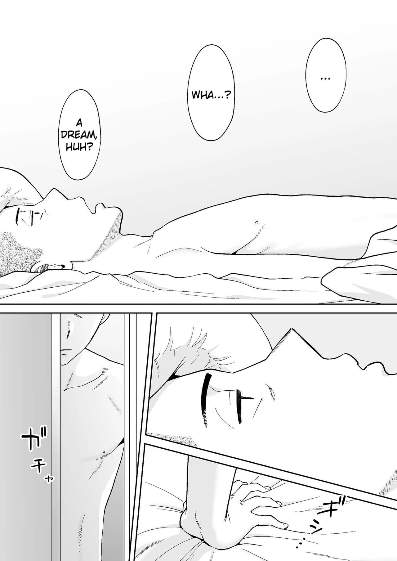 [Katsura Airi] Karami Zakari Bangaihen 2 ~Takeuchi Senpai to Bushitsu~ | Entanglement Side Story 2 ~In the Club Room with Takeuchi-senpai~ [English] [Uncensored] page 79