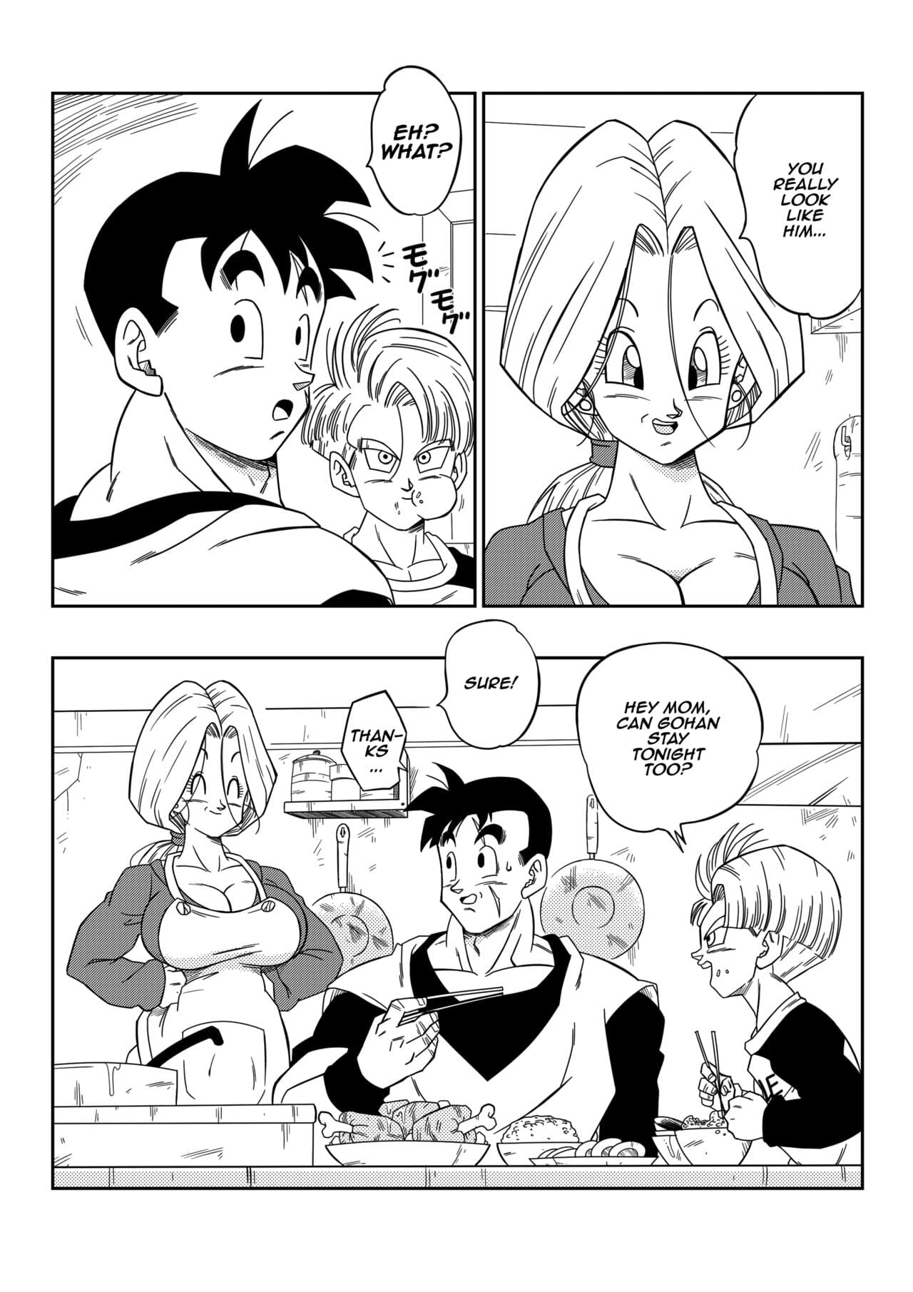 [[Yamamoto] Complete Love Triangle 1-6 plus lost se in the future page 169