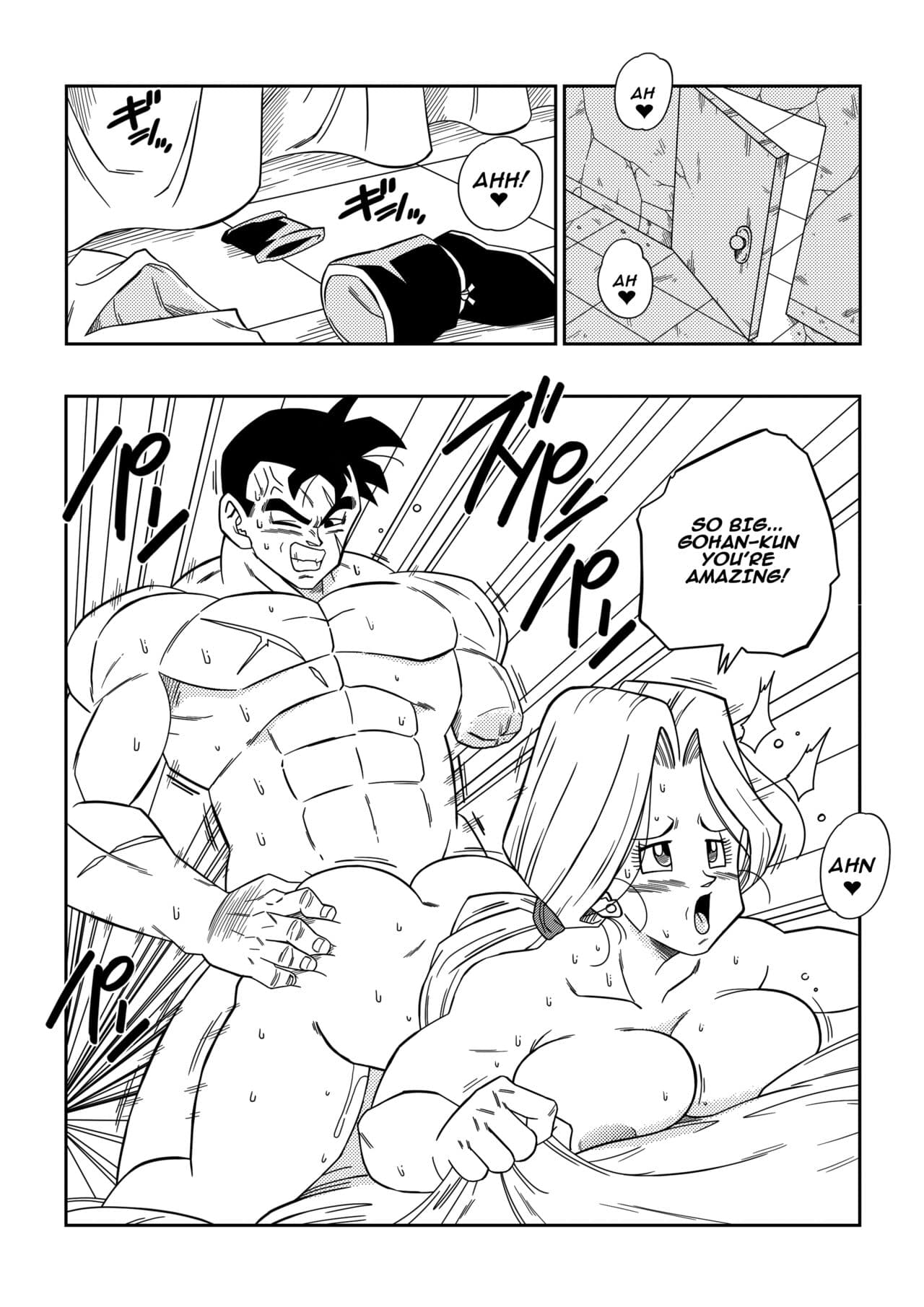 [[Yamamoto] Complete Love Triangle 1-6 plus lost se in the future page 171