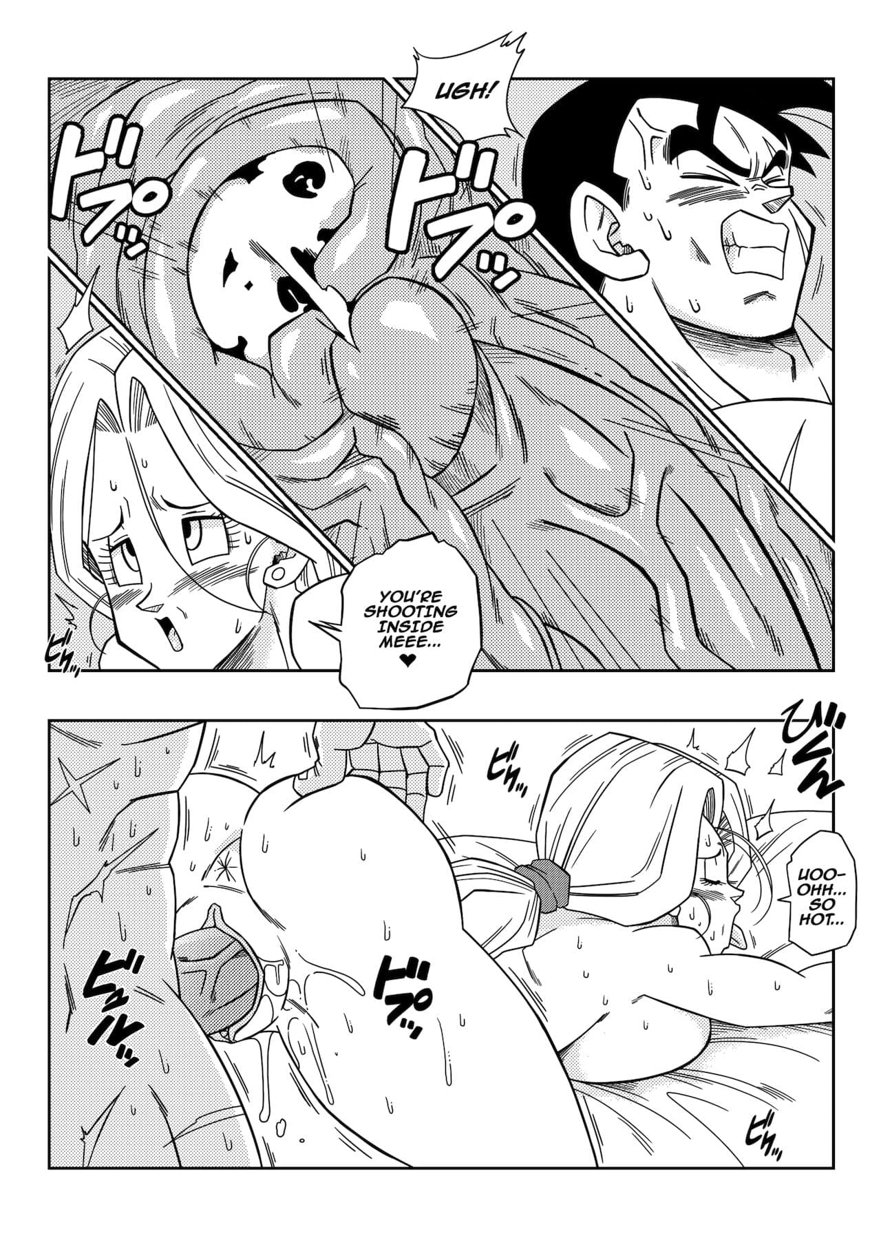[[Yamamoto] Complete Love Triangle 1-6 plus lost se in the future page 175