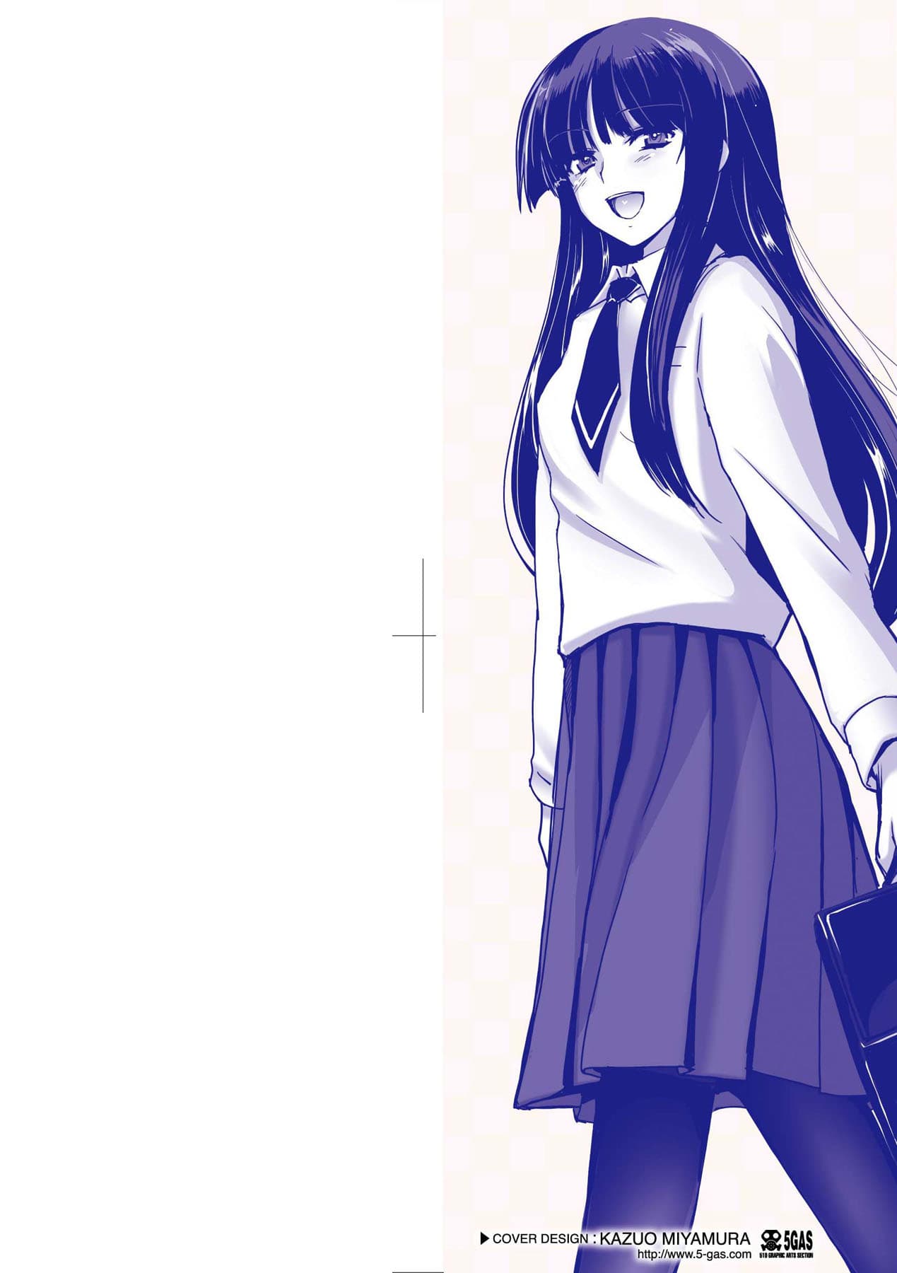 [Tsukiyoshi Hiroki] Shoujo-tachi no Sadism [Chinese] page 4