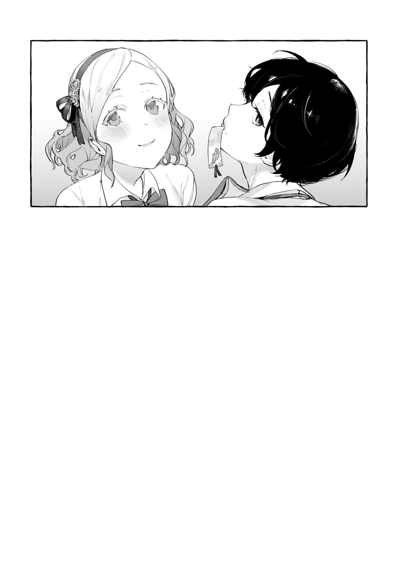 [Mameojitan] Knospenmädchen-花蕊少女- [Chinese] [Digital] page 153