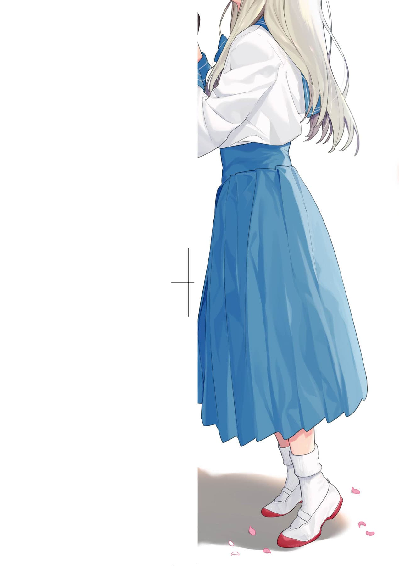 [Mameojitan] Knospenmädchen-花蕊少女- [Chinese] [Digital] page 3
