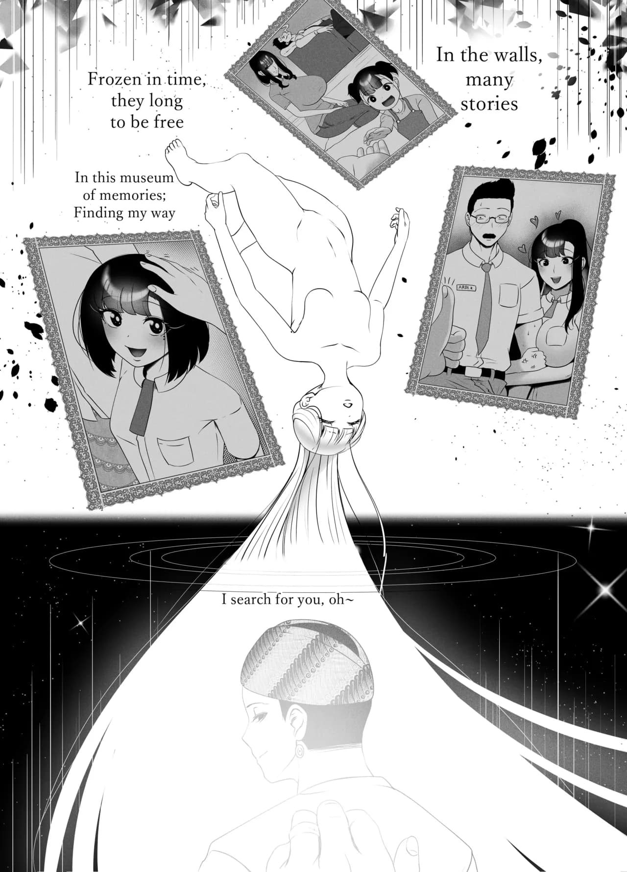 [rienia] OYAOYAKODON [English] page 39