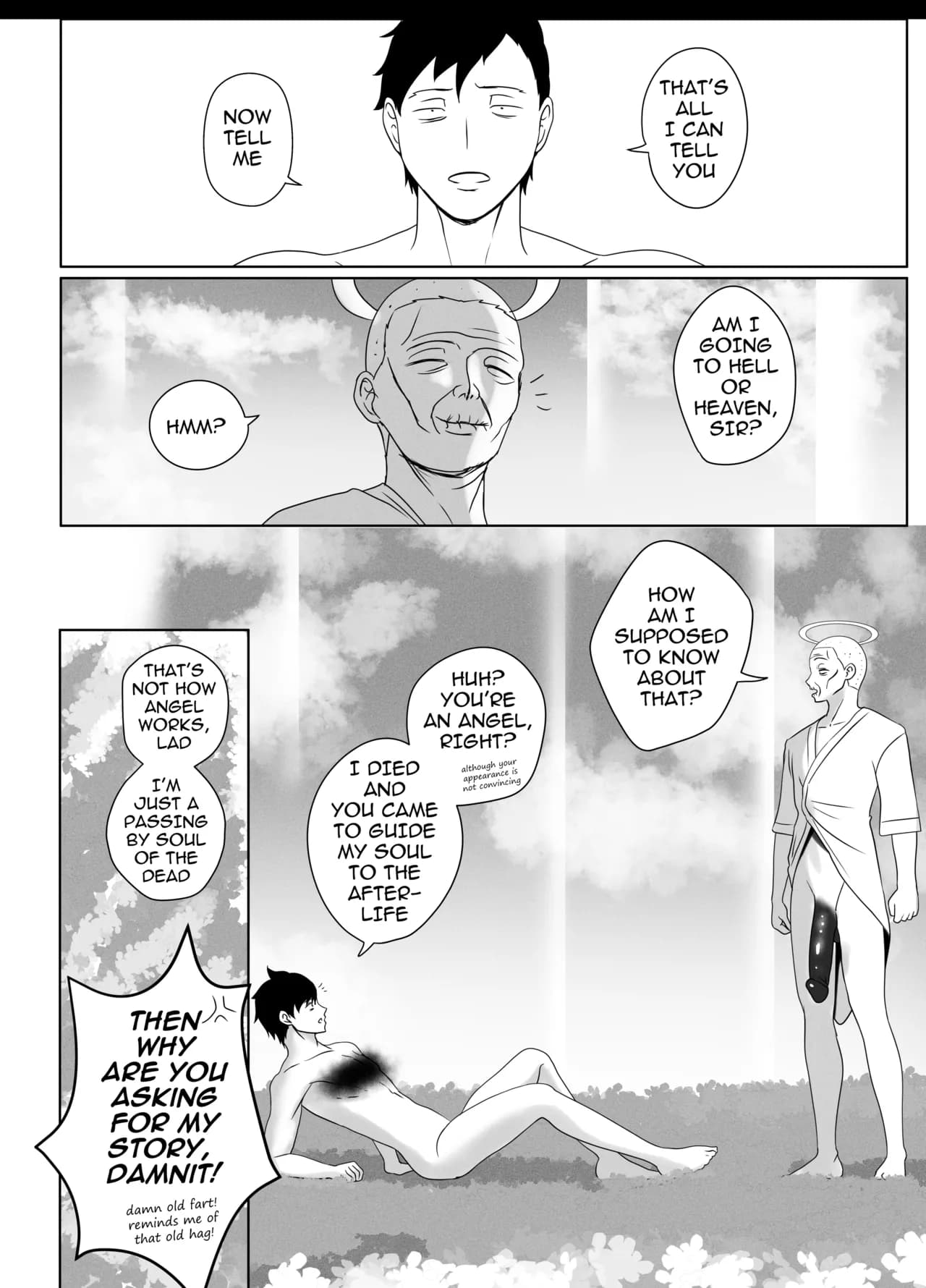 [rienia] OYAOYAKODON [English] page 43