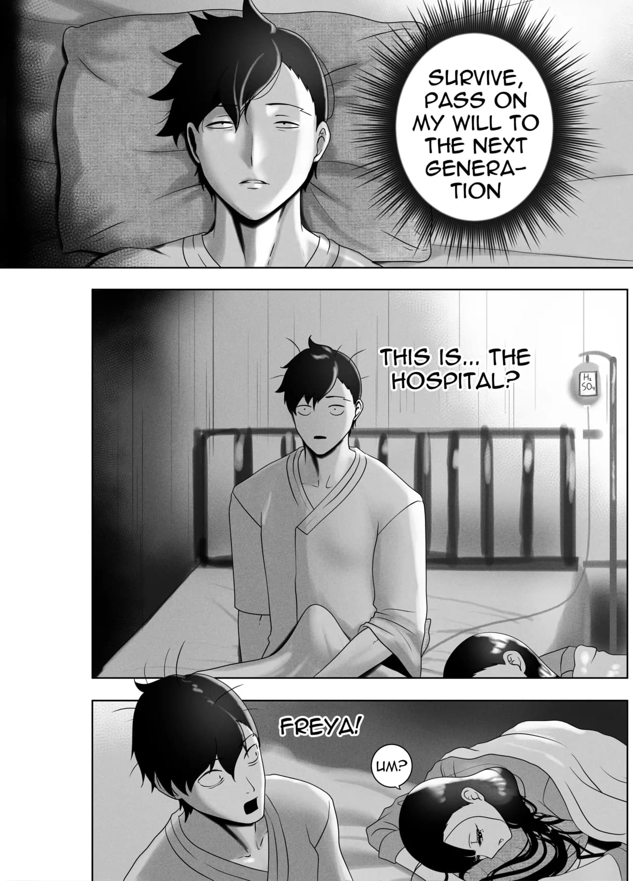 [rienia] OYAOYAKODON [English] page 46
