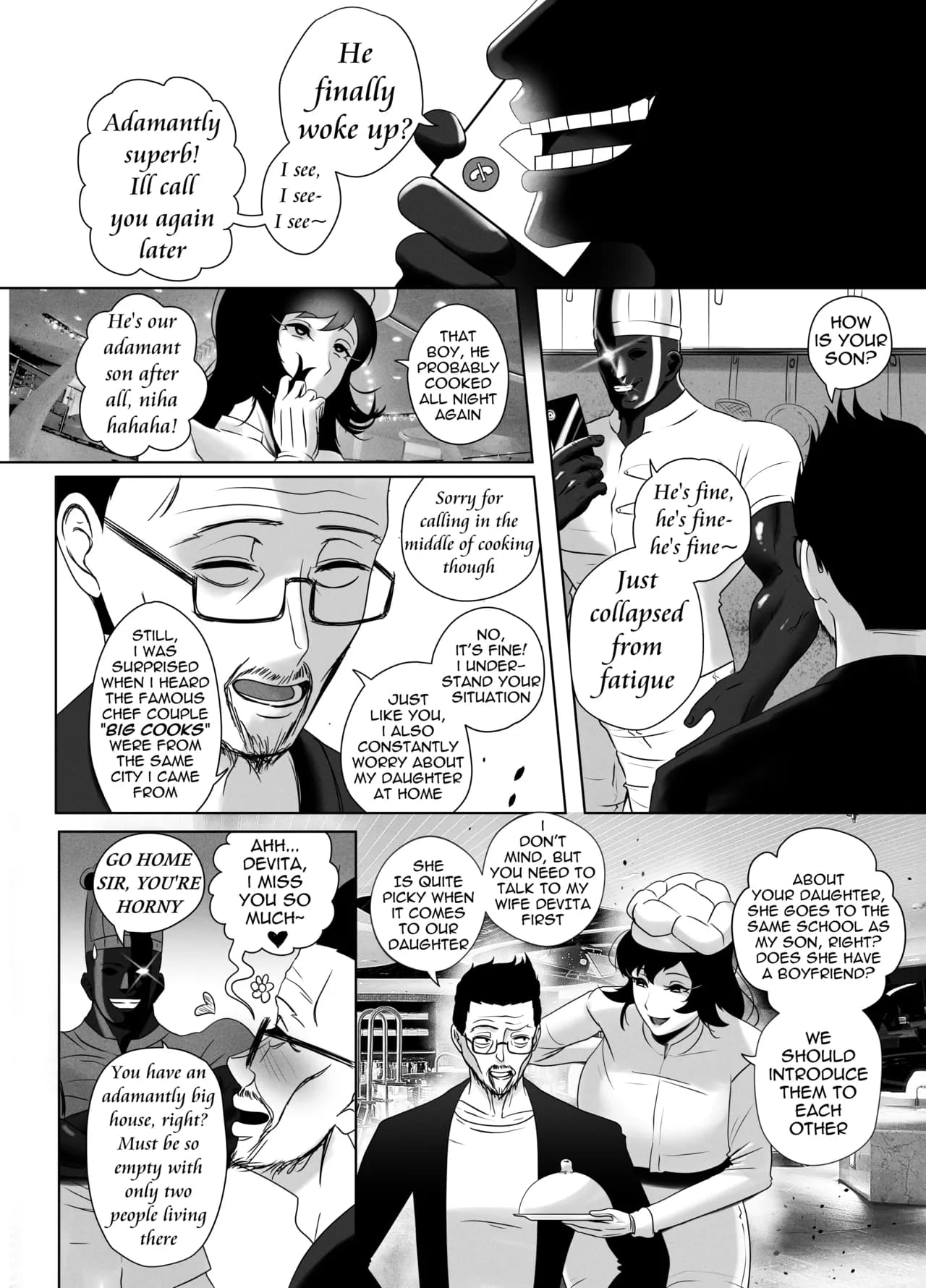 [rienia] OYAOYAKODON [English] page 48