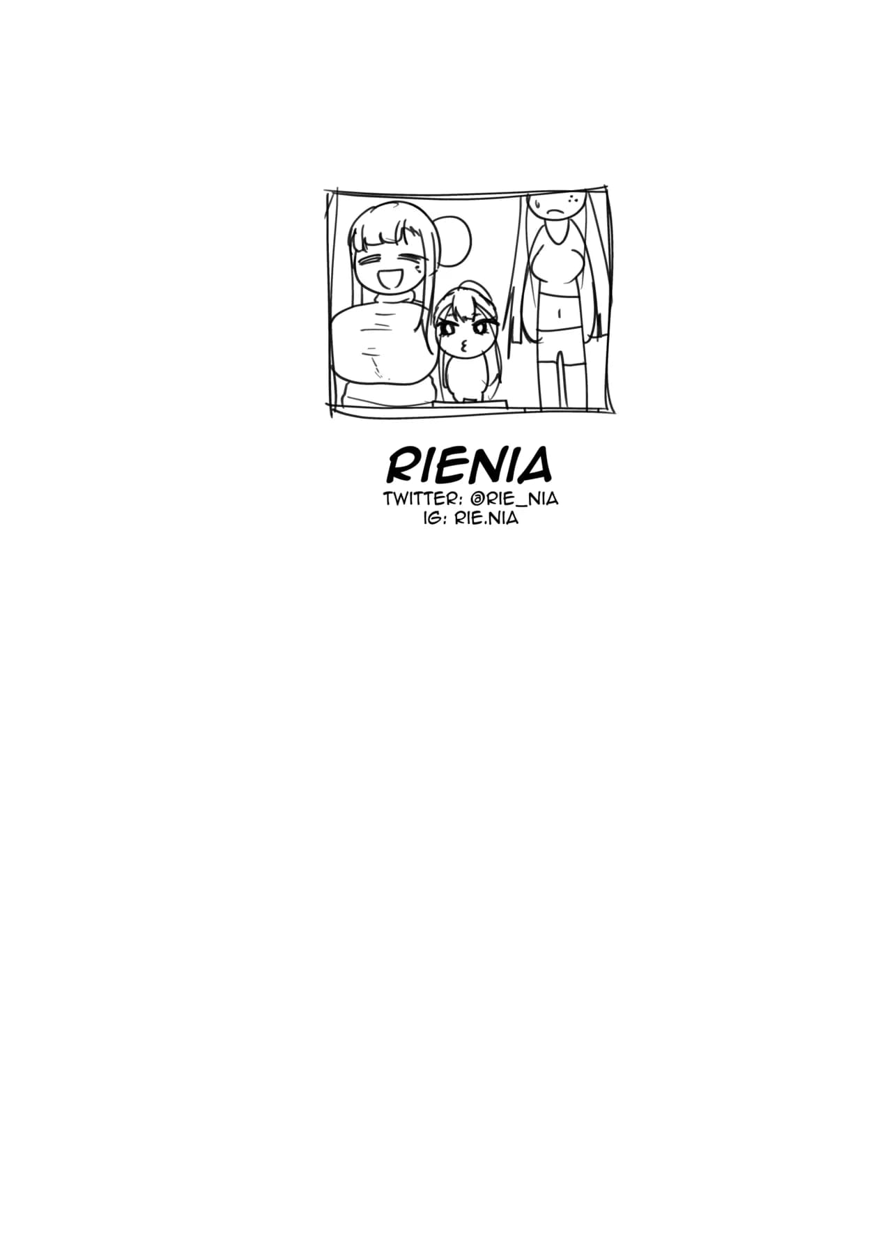 [rienia] OYAOYAKODON [English] page 56