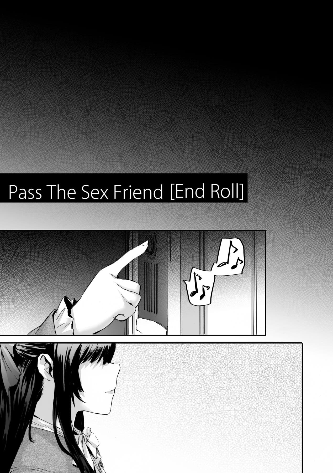[Sumiya] Osagari Sex Friend - Pass The Sex Friend | 已開發的上門炮友 [Chinese] [矢部そうすけ] [Decensored] [Digital] page 195