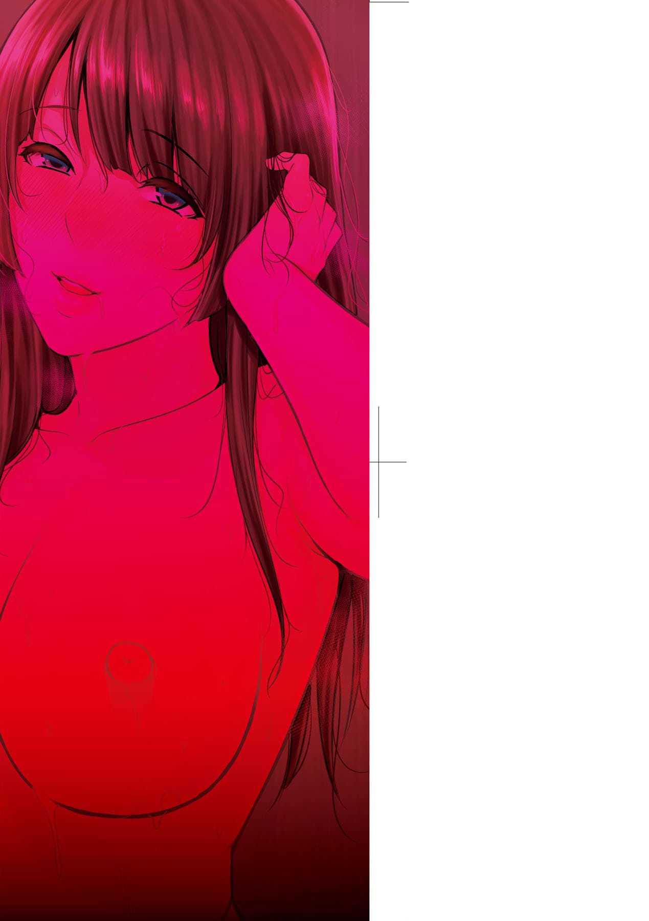 [gonza] Zoku, Tomodachi no Hahaoya | 續．朋友的馬麻 [Chinese] [矢部そうすけ] [Decensored] [Digital] page 4